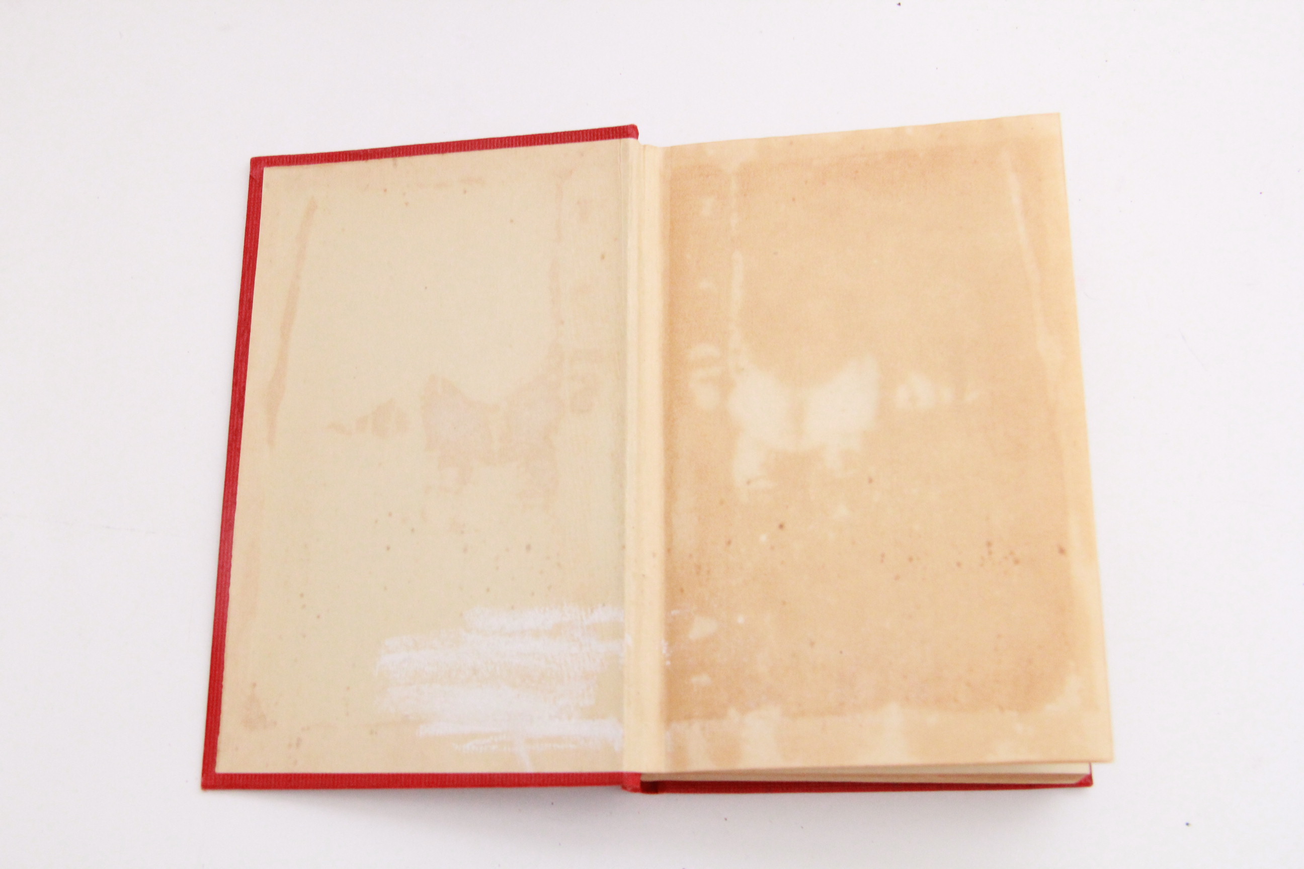 Victor Hugo Novel Collection Featuring Les Misérables