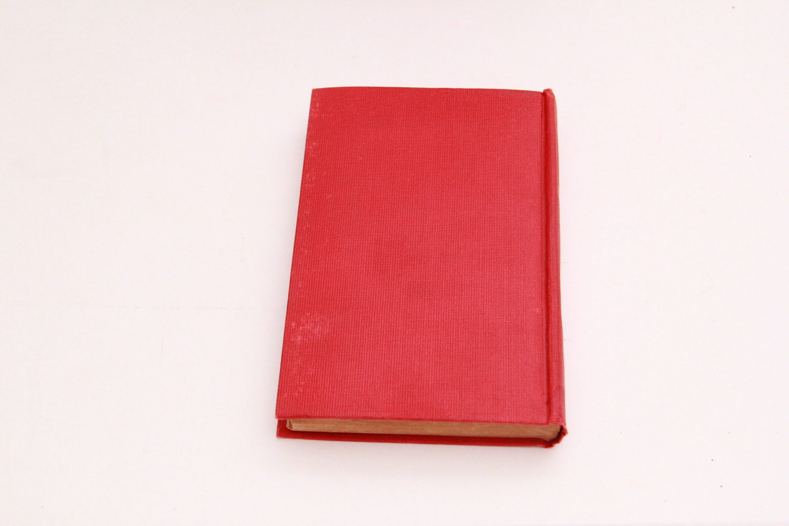 Victor Hugo Novel Collection Featuring Les Misérables