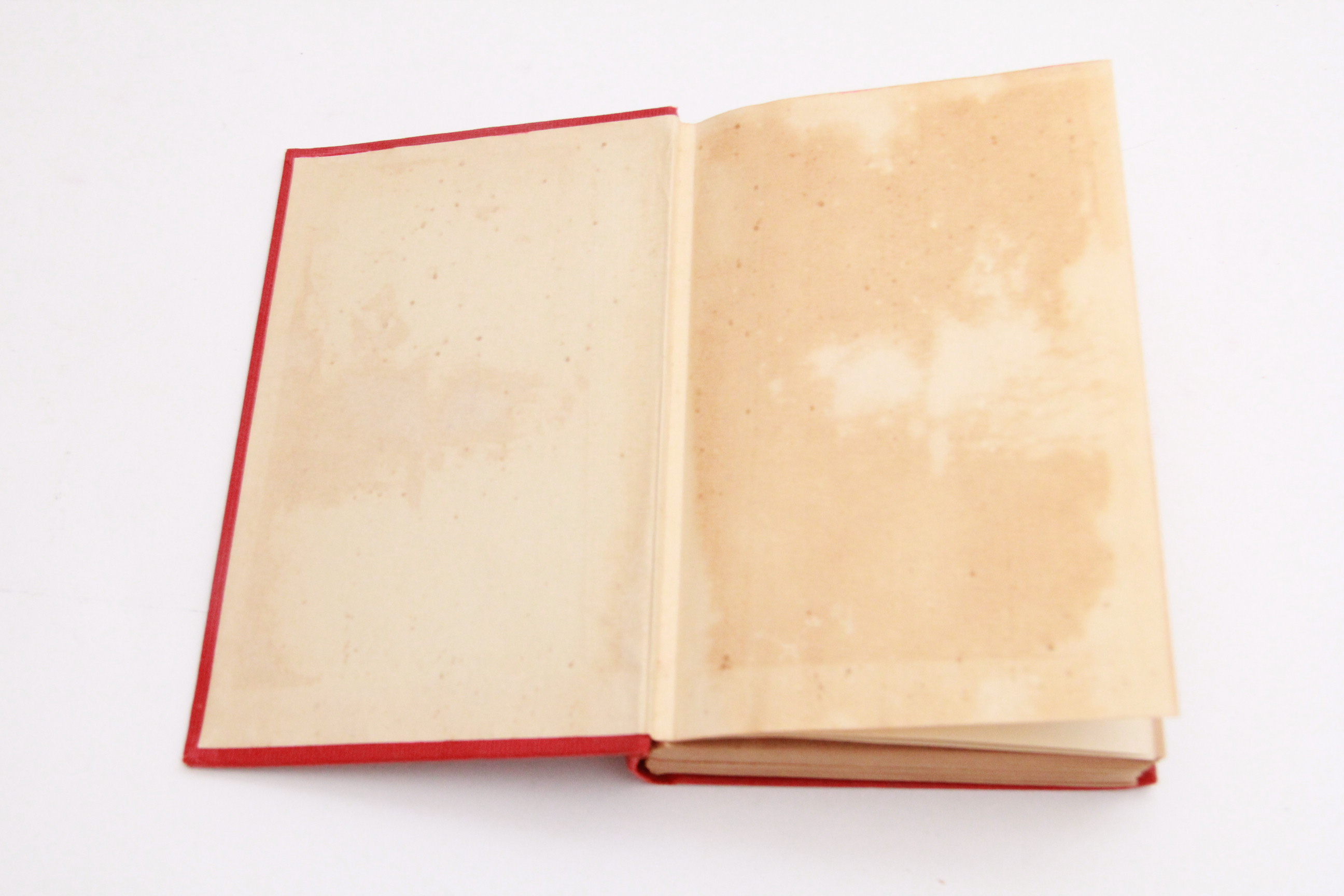 Victor Hugo Novel Collection Featuring Les Misérables