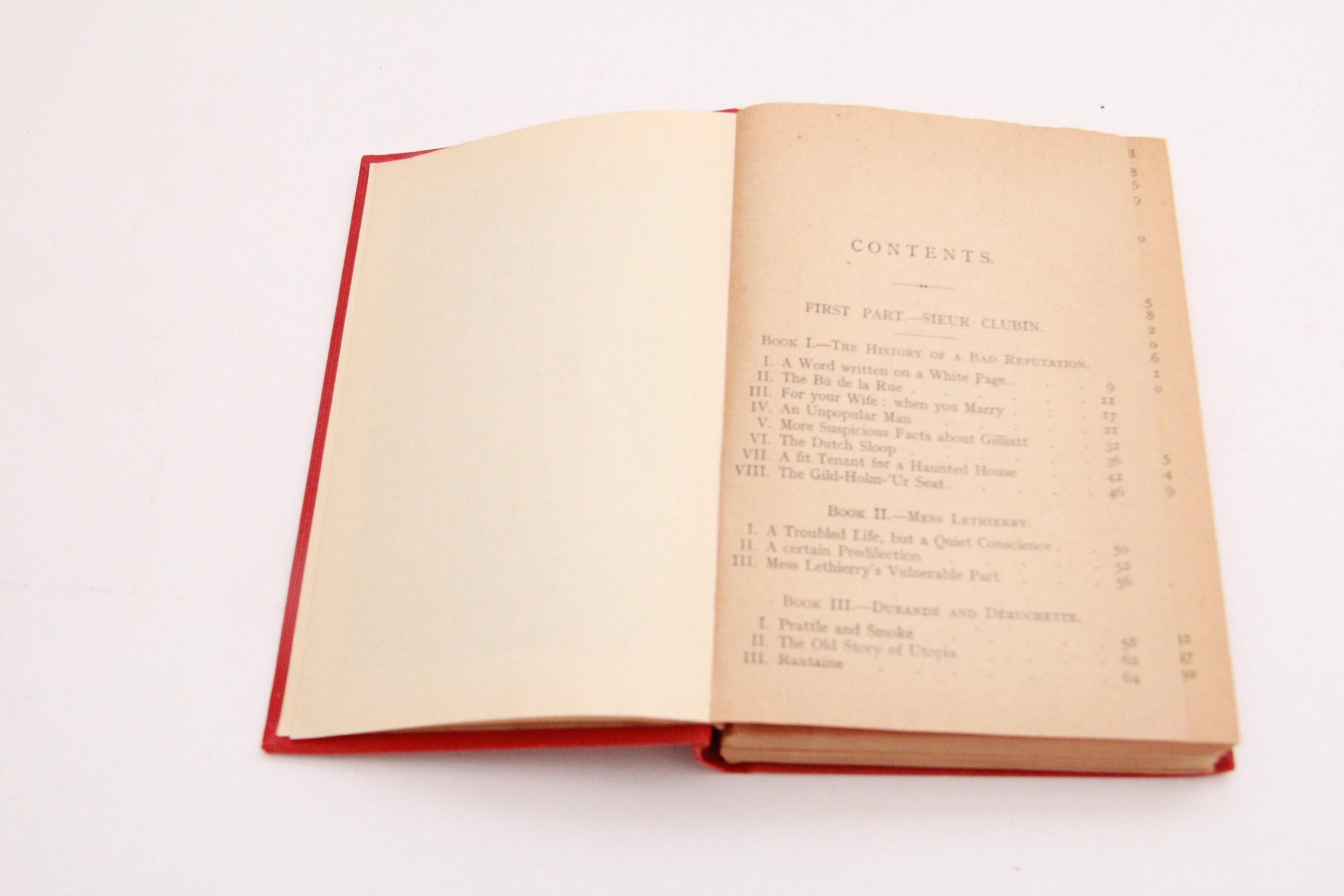 Victor Hugo Novel Collection Featuring Les Misérables