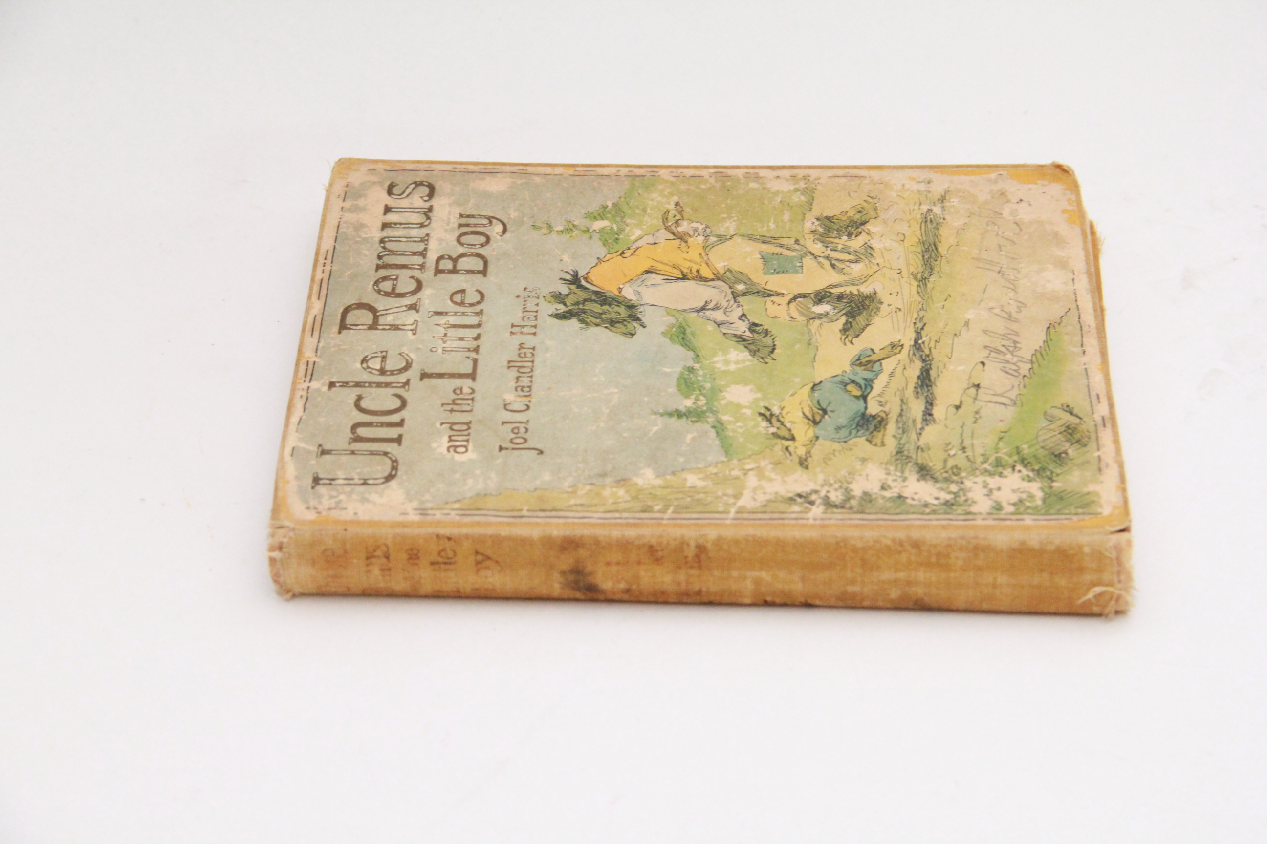 1849 First British Edition Liverpool Printing of "Kavanagh A Tale" by Henry Wadsworth Longfellow and More