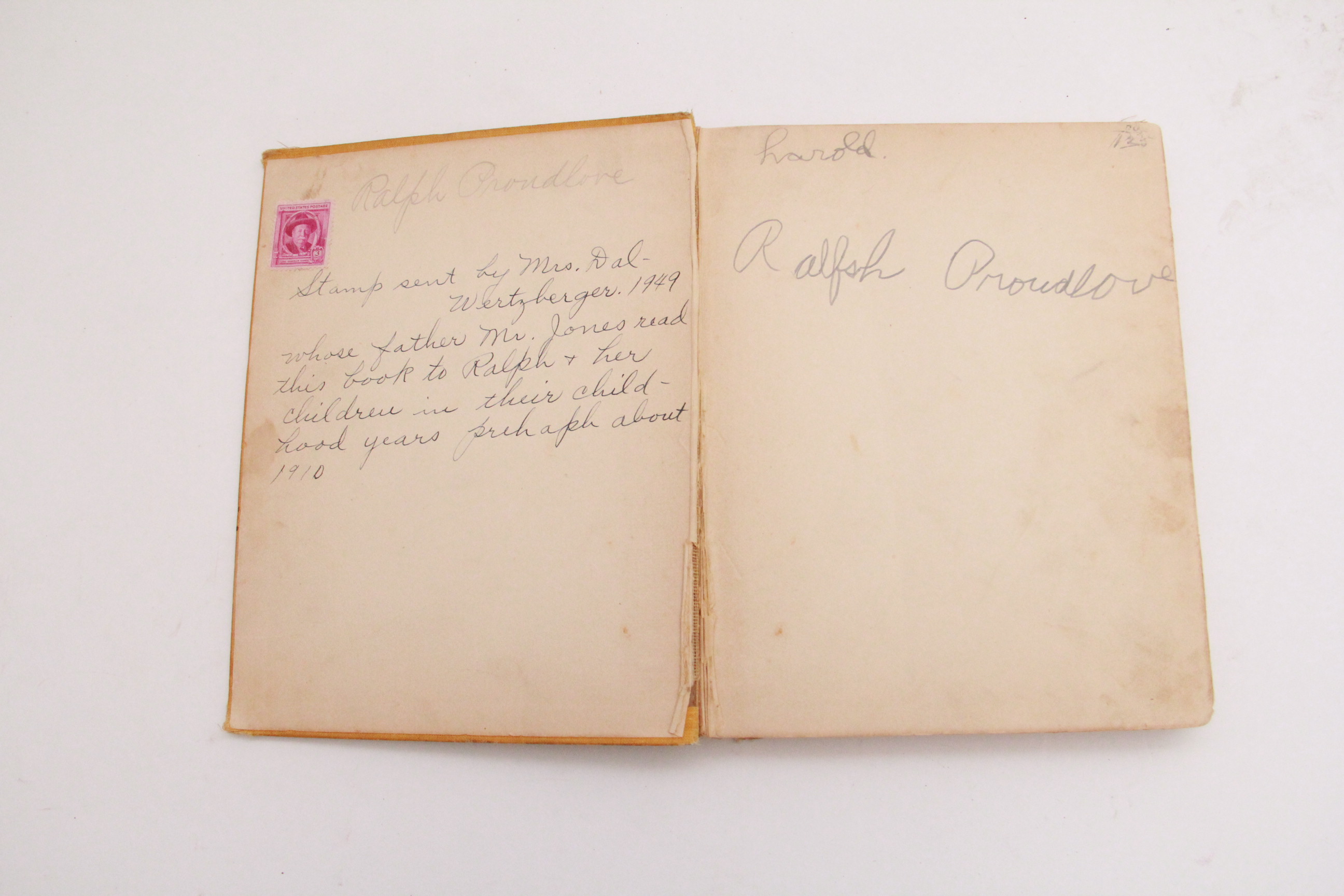 1849 First British Edition Liverpool Printing of "Kavanagh A Tale" by Henry Wadsworth Longfellow and More