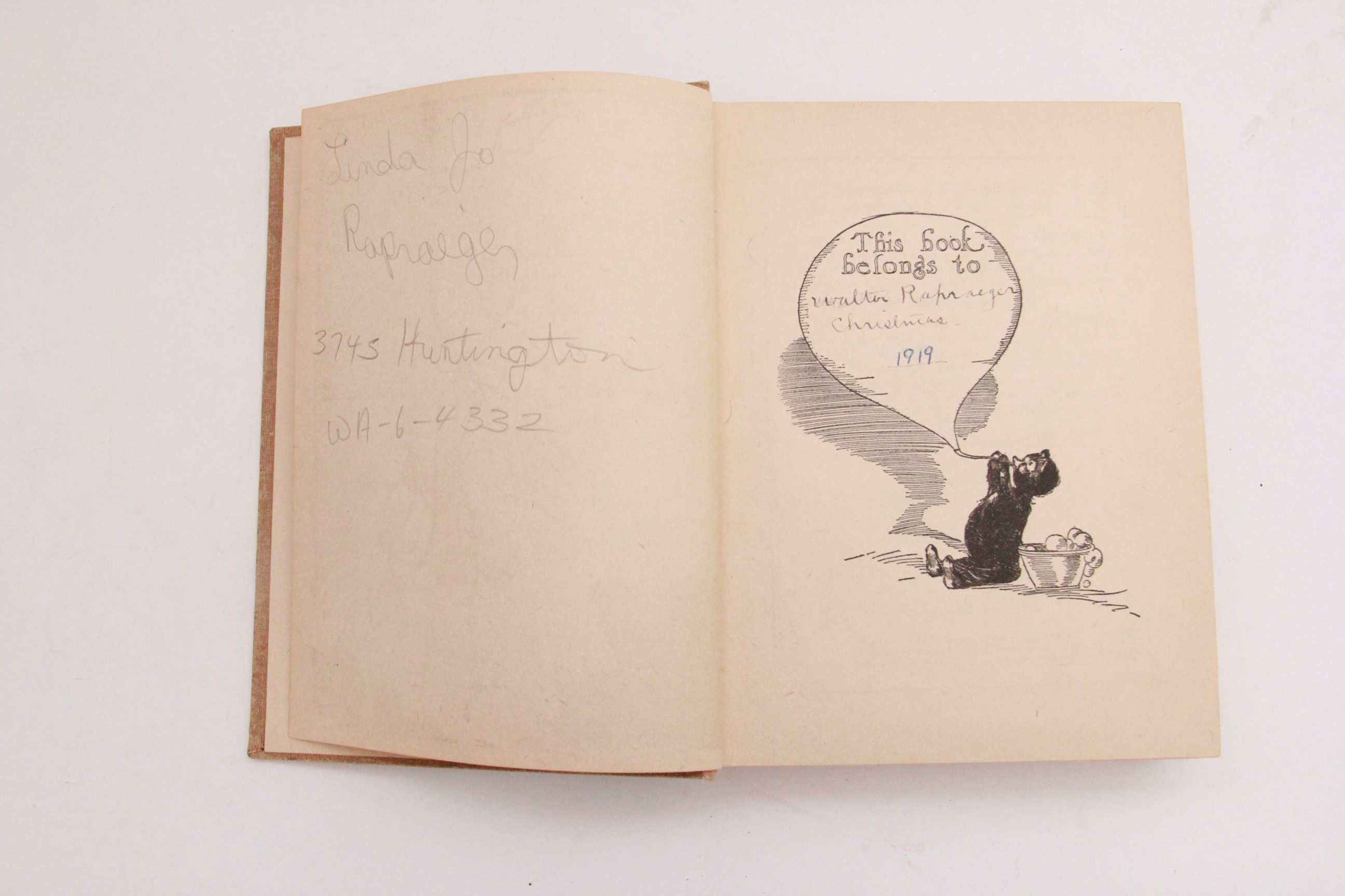 1849 First British Edition Liverpool Printing of "Kavanagh A Tale" by Henry Wadsworth Longfellow and More