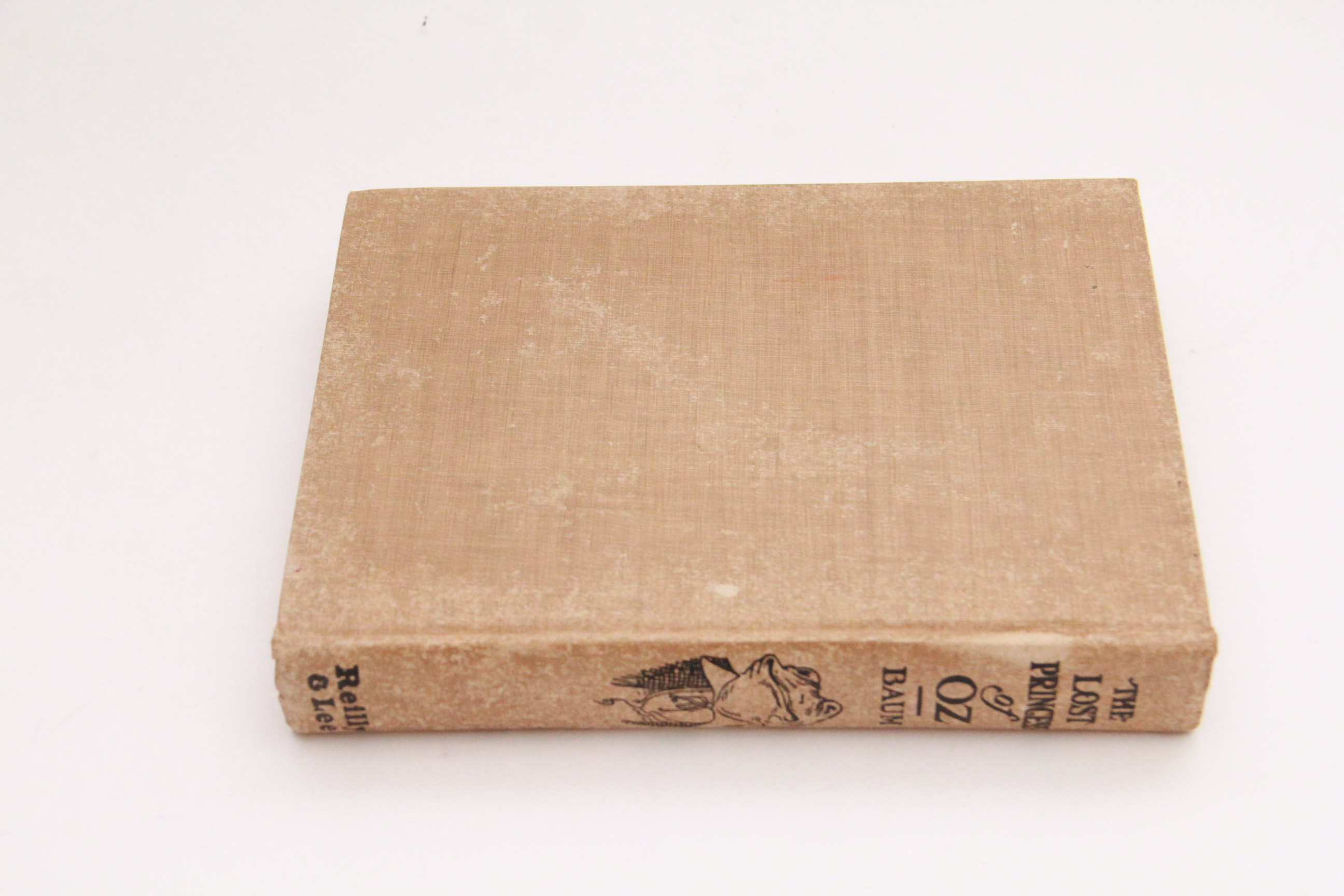 1849 First British Edition Liverpool Printing of "Kavanagh A Tale" by Henry Wadsworth Longfellow and More