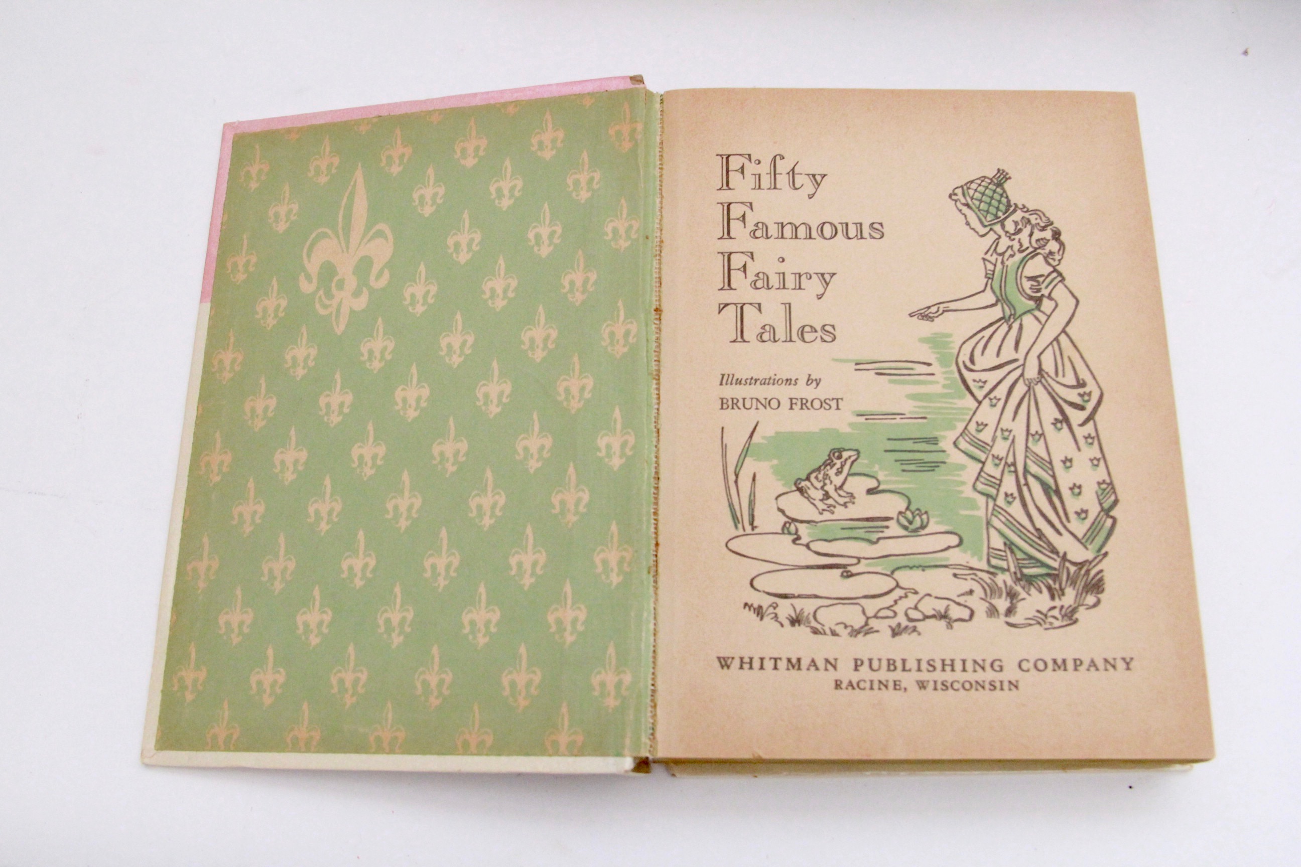 Children's Story Books