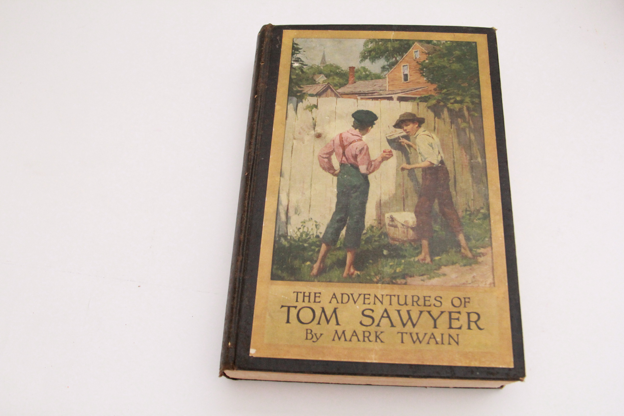 Children's Story Books