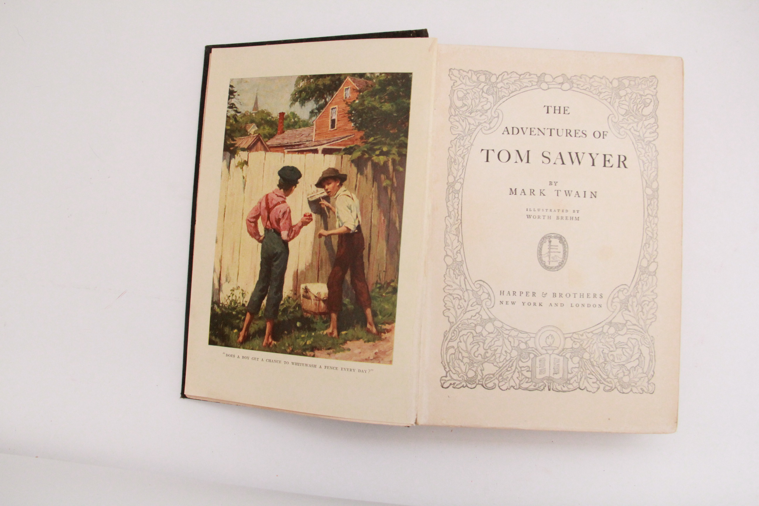 Children's Story Books