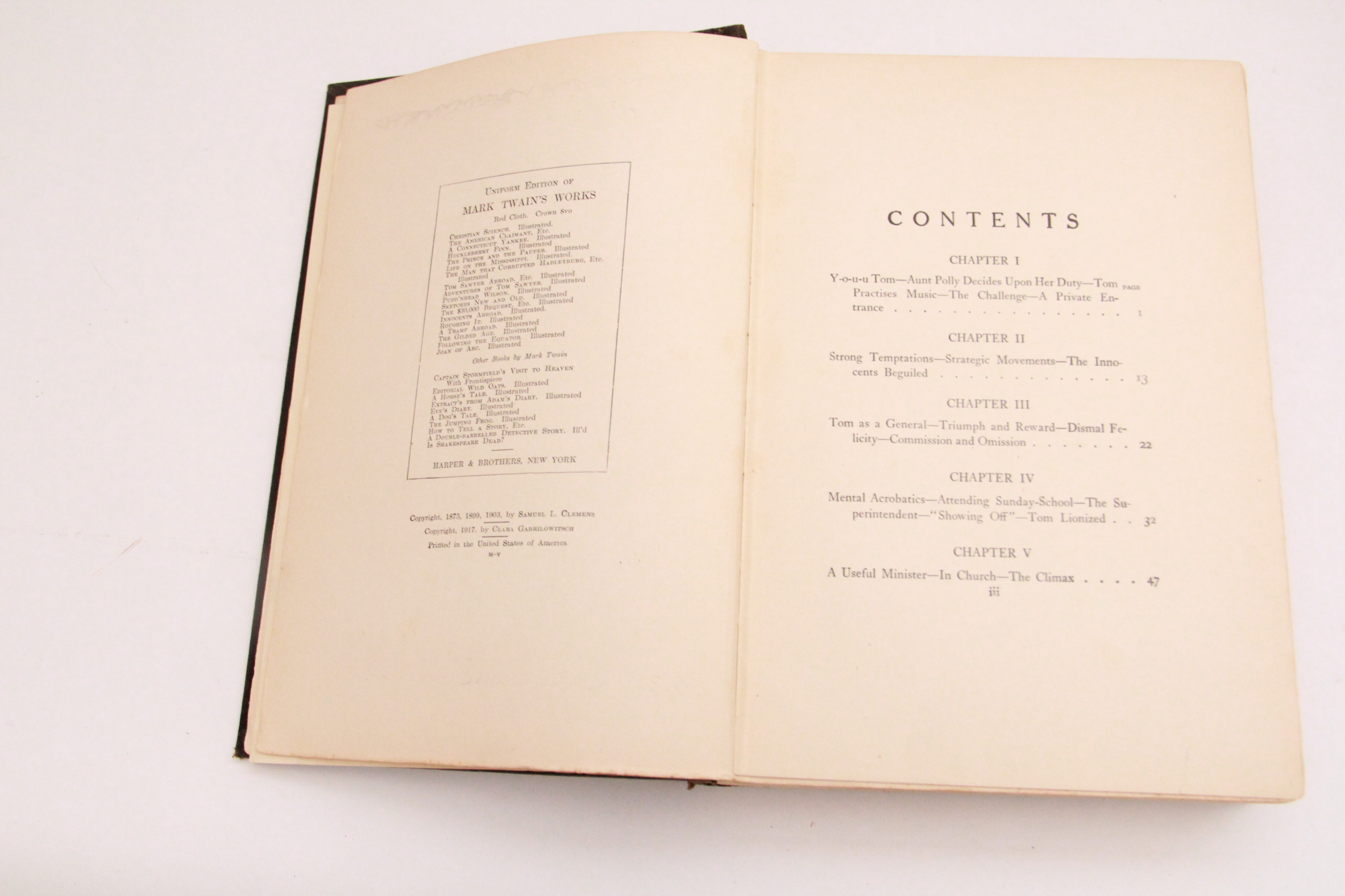 Children's Story Books