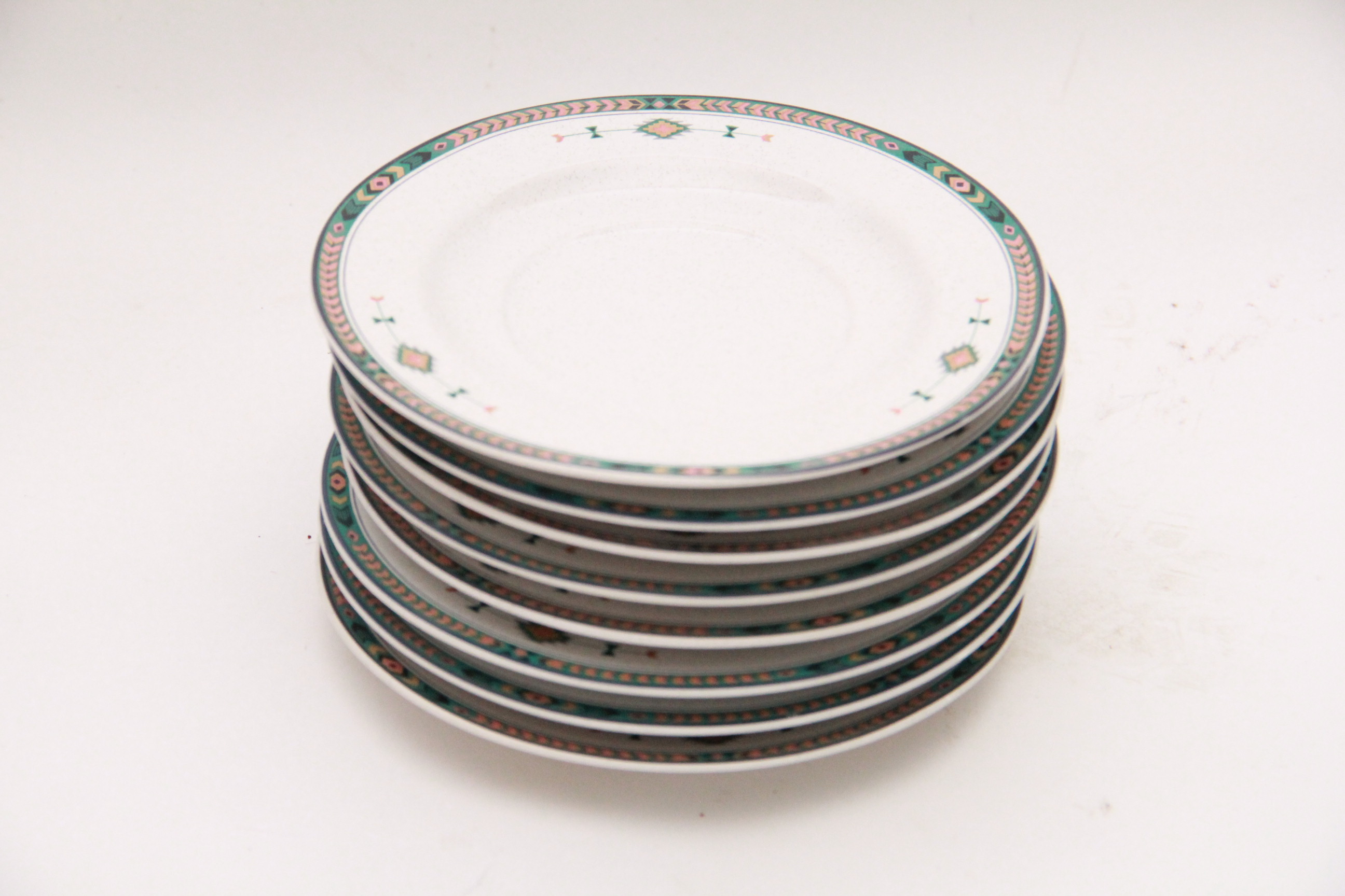 Studio Nova "Adirondack" Ceramic Dishes