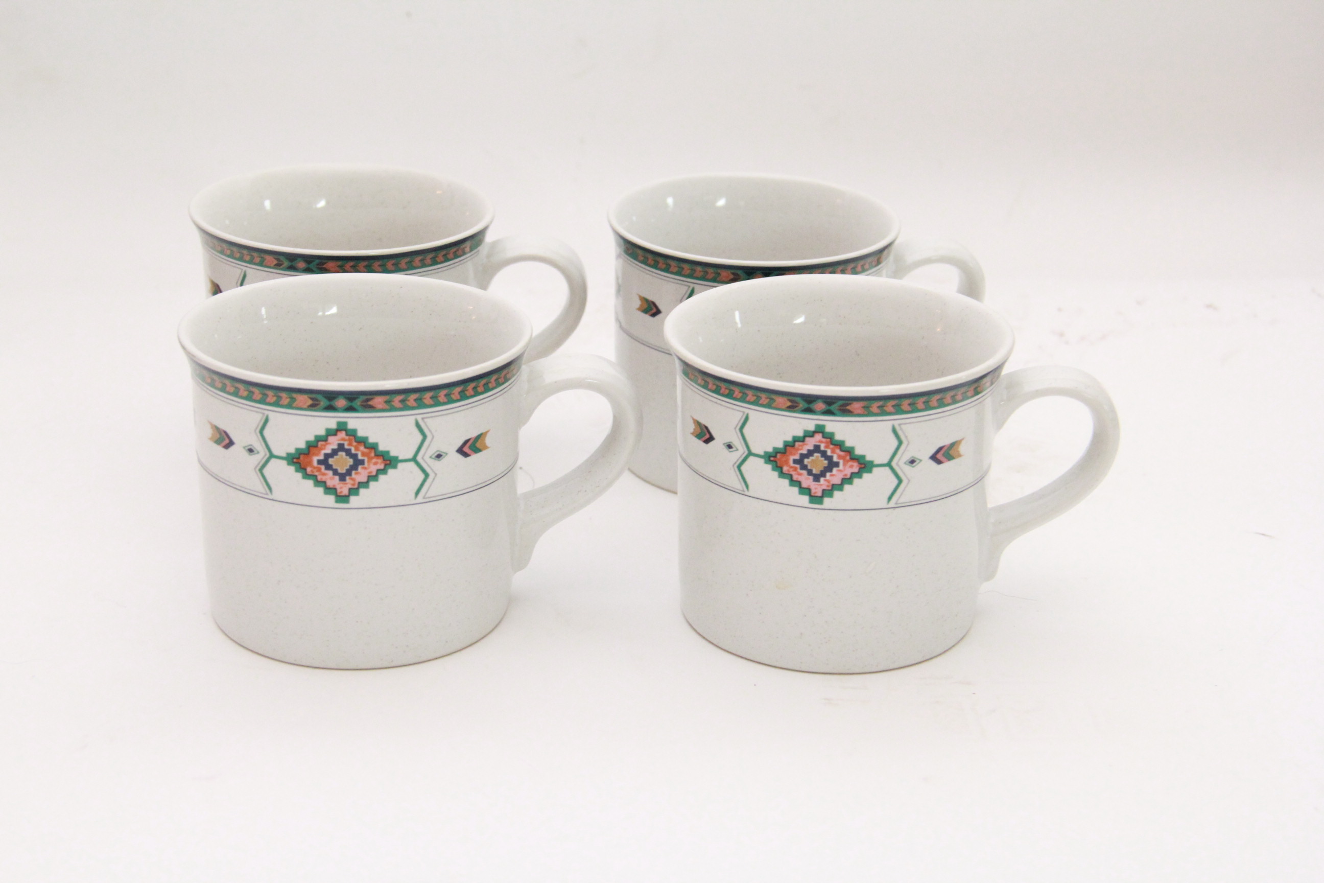 Studio Nova "Adirondack" Ceramic Dishes