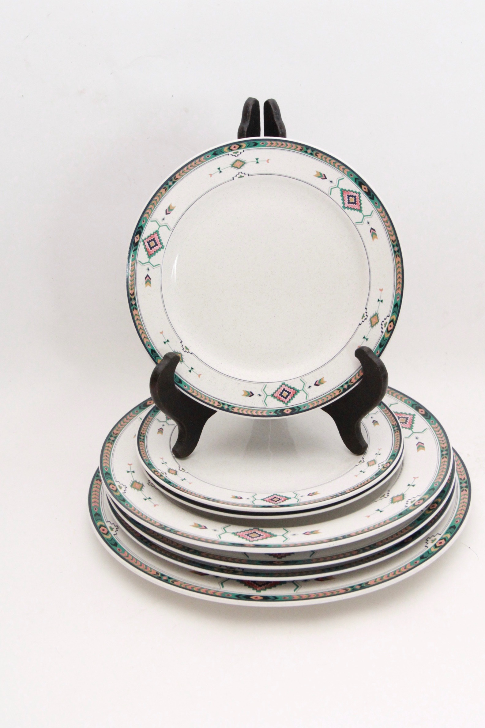 Studio Nova "Adirondack" Ceramic Dishes