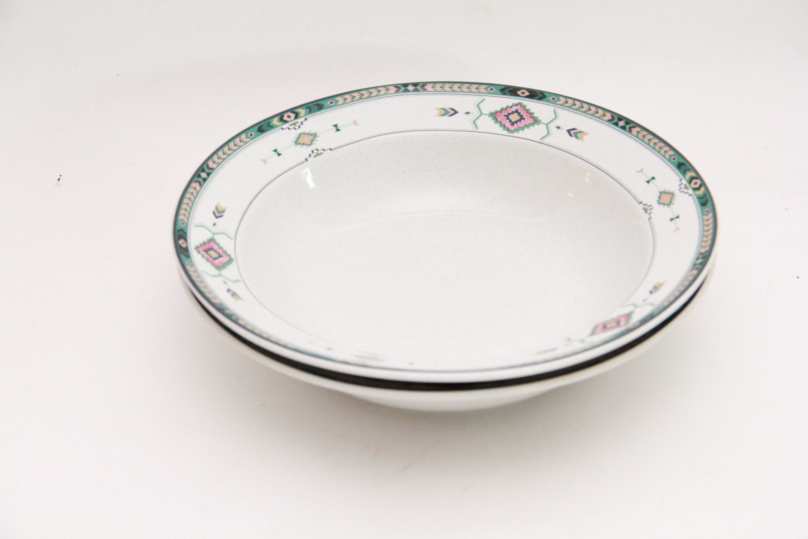 Studio Nova "Adirondack" Ceramic Dishes