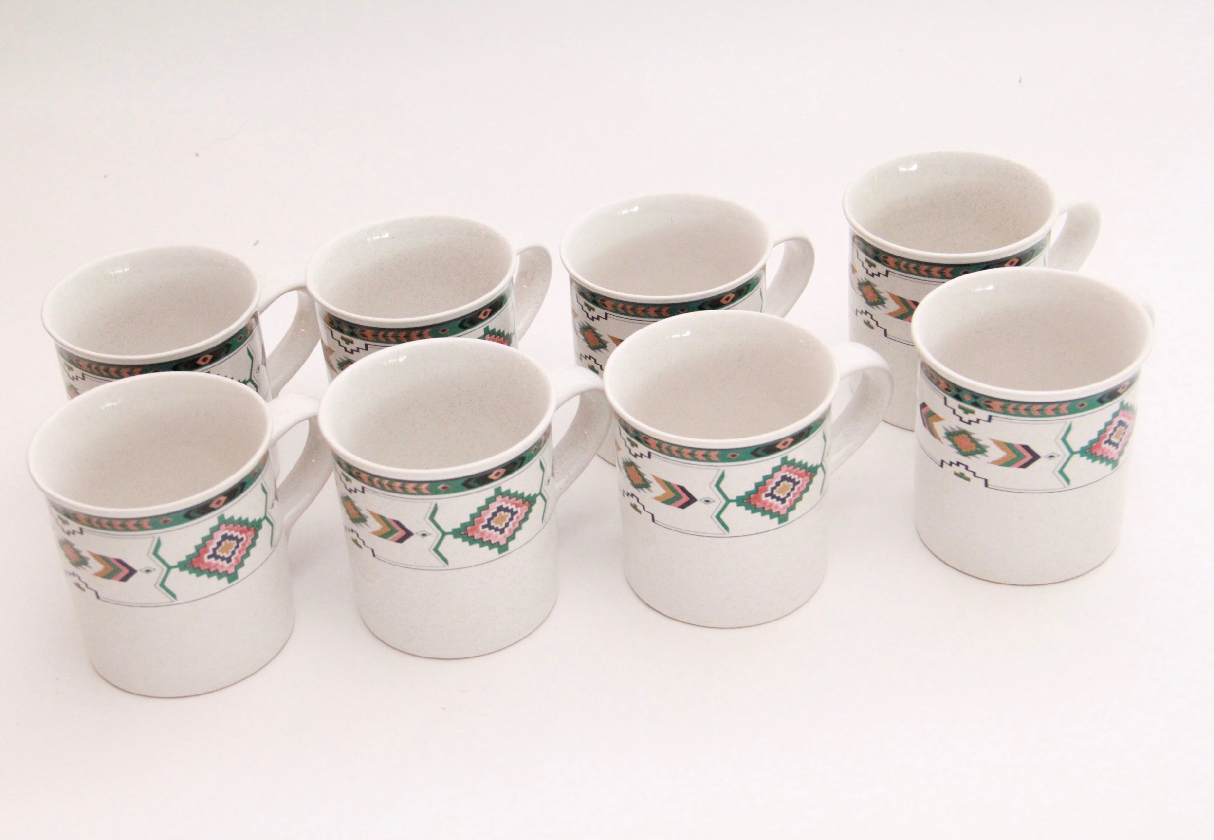 Studio Nova "Adirondack" Ceramic Dishes