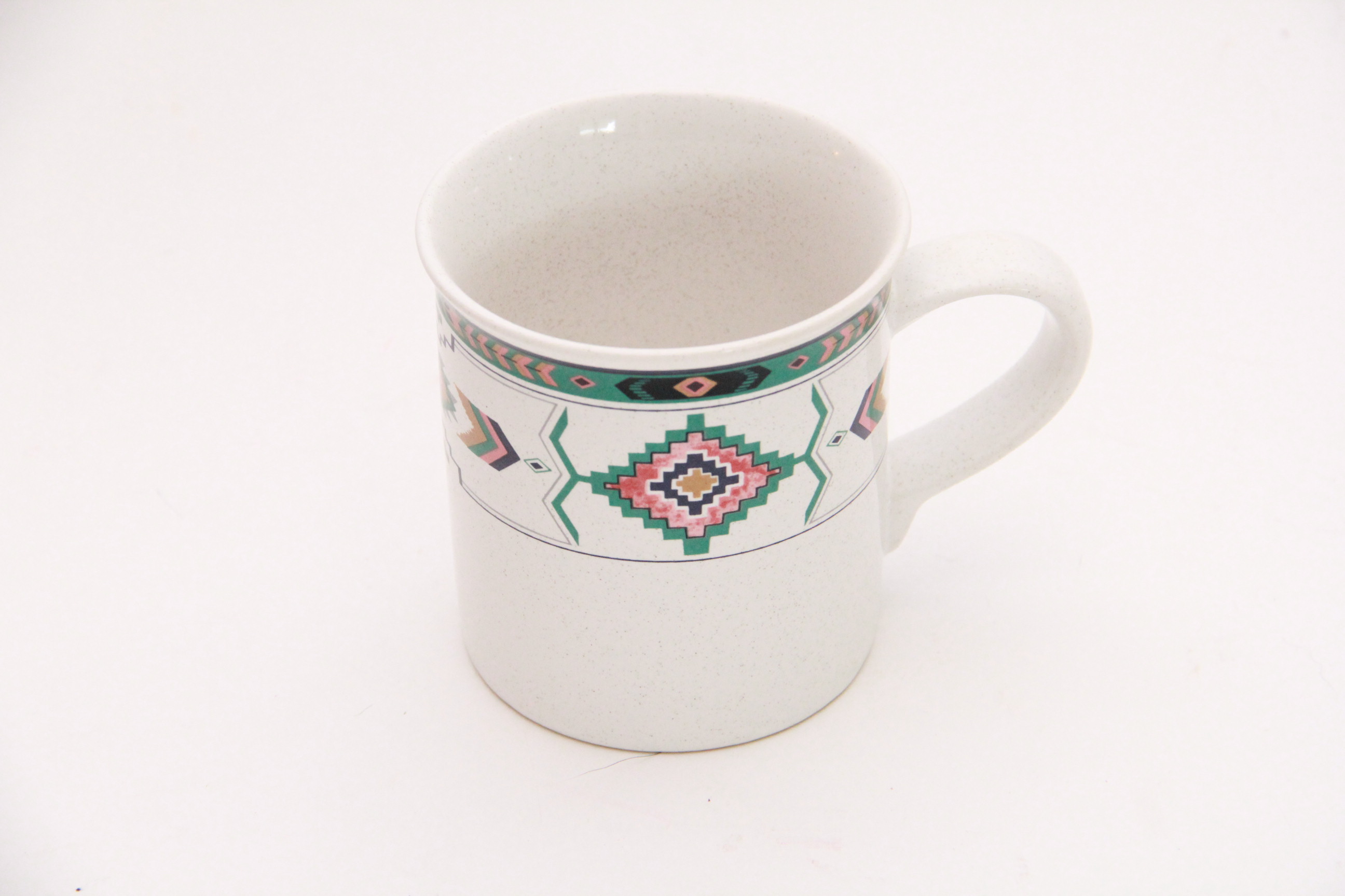 Studio Nova "Adirondack" Ceramic Dishes