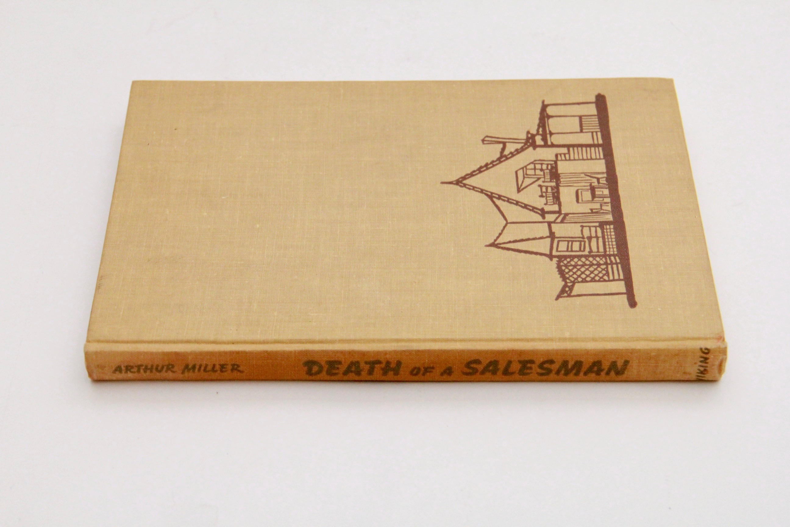 1940s Hardcover Books