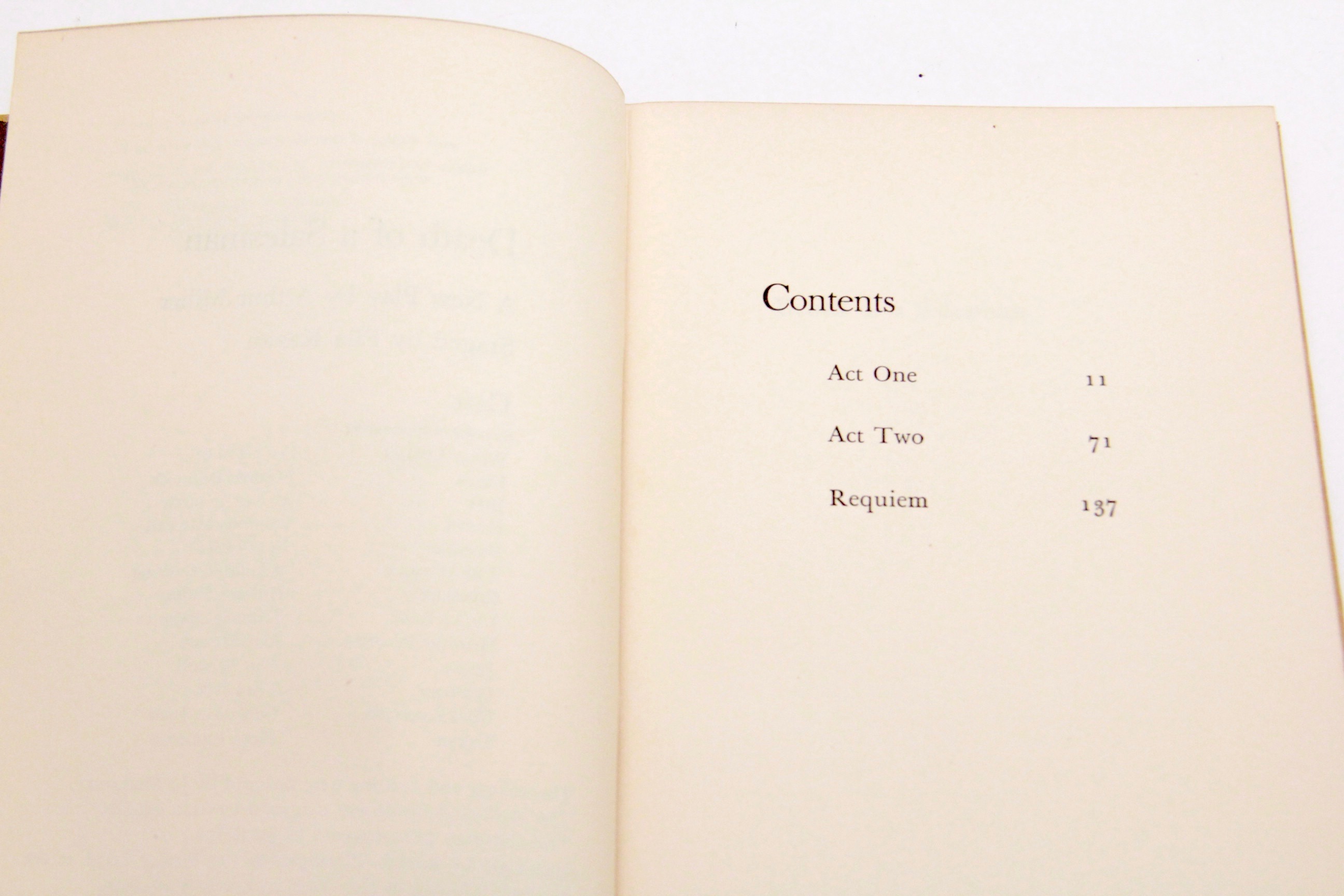 1940s Hardcover Books