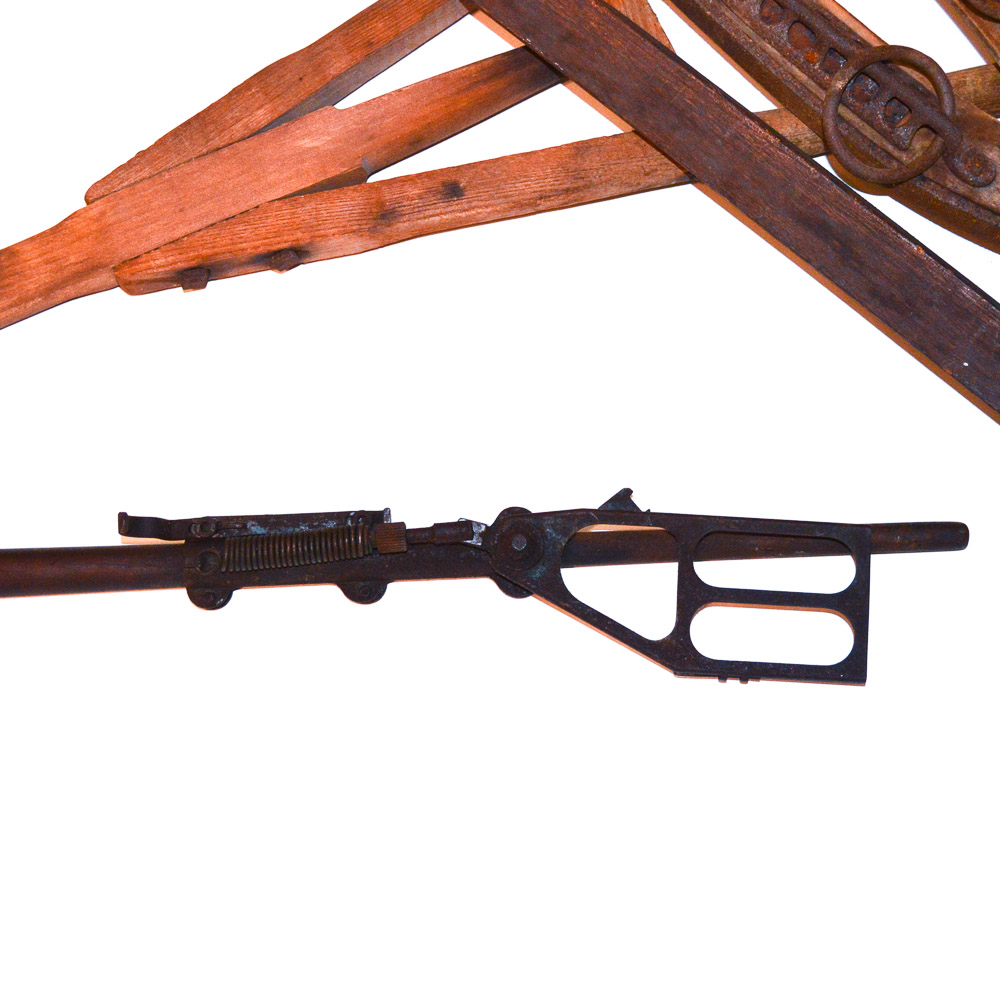 Antique and Vintage Tools