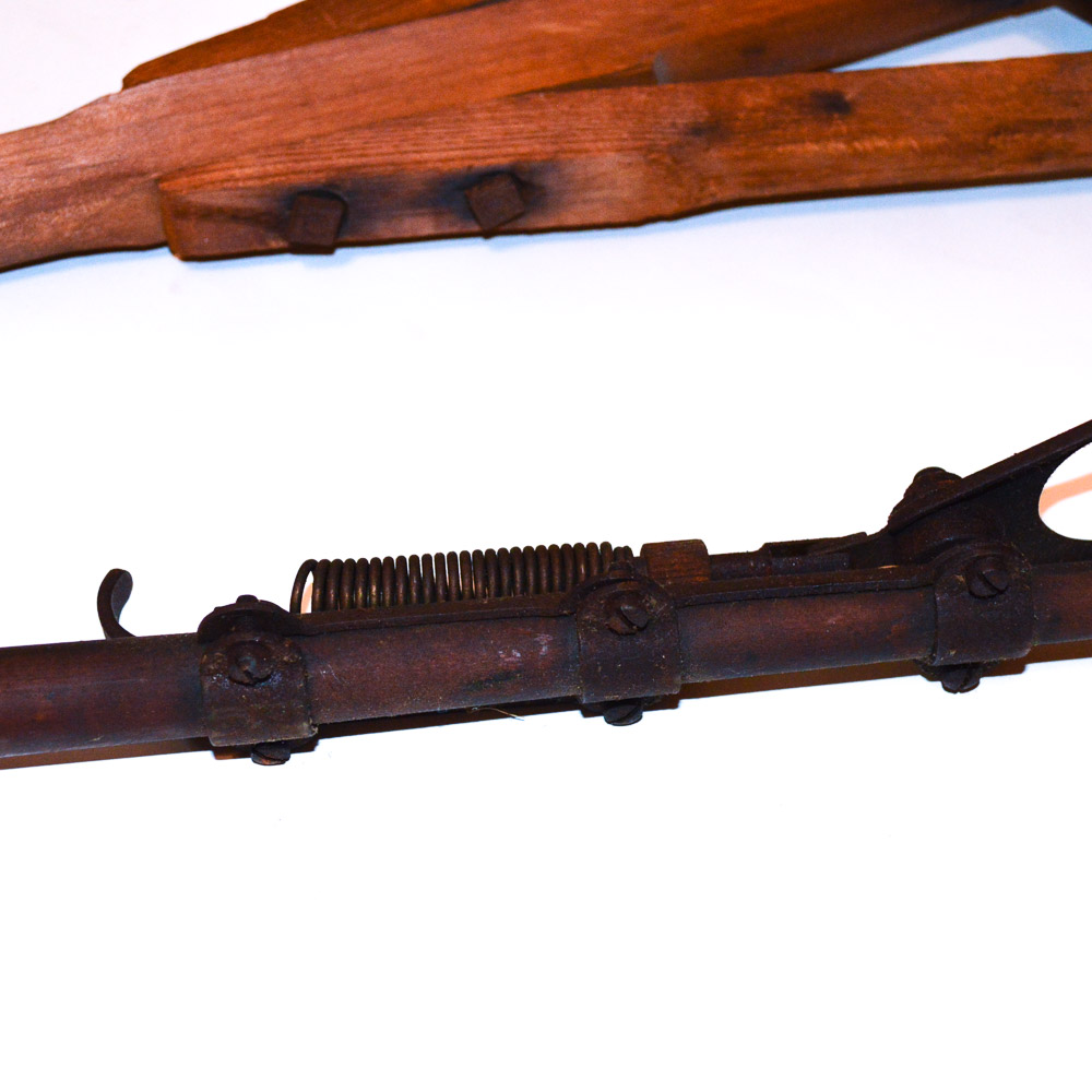 Antique and Vintage Tools