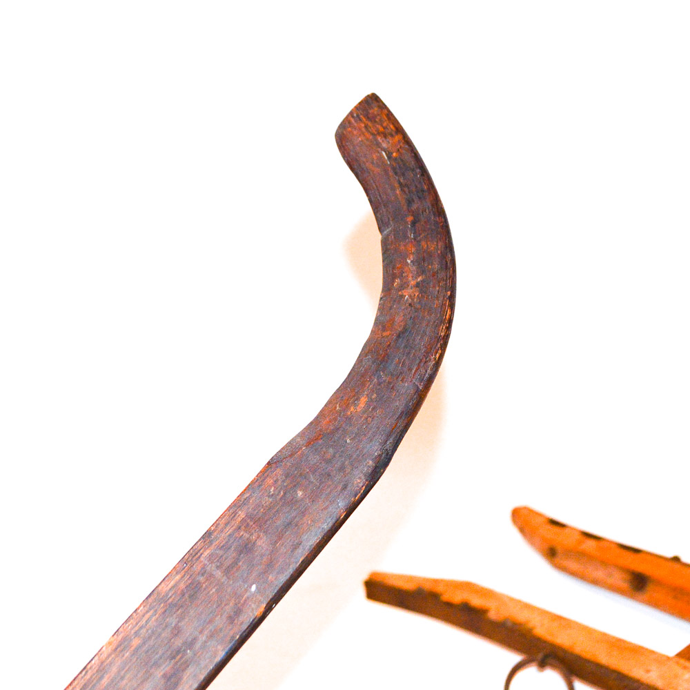 Antique and Vintage Tools