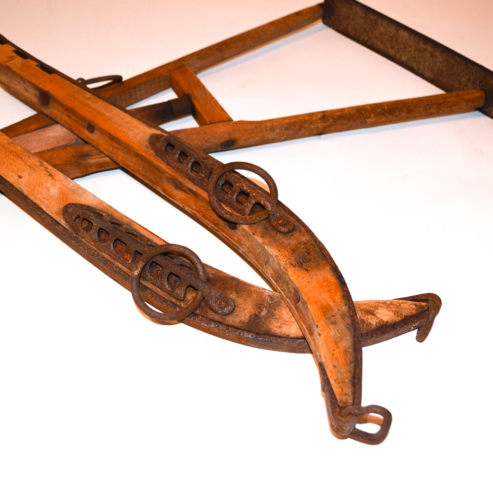 Antique and Vintage Tools