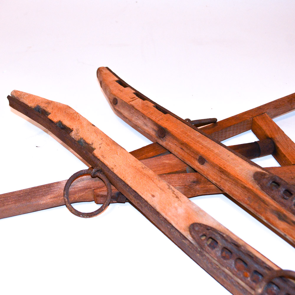 Antique and Vintage Tools