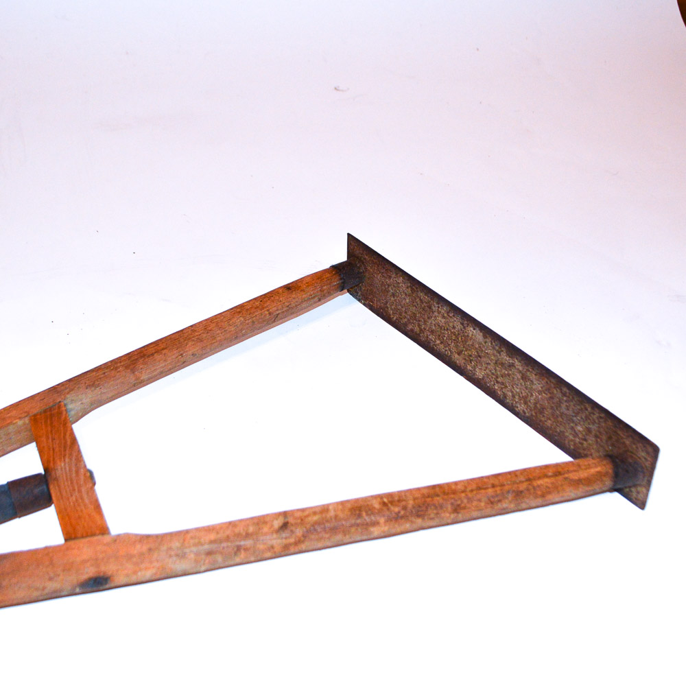 Antique and Vintage Tools