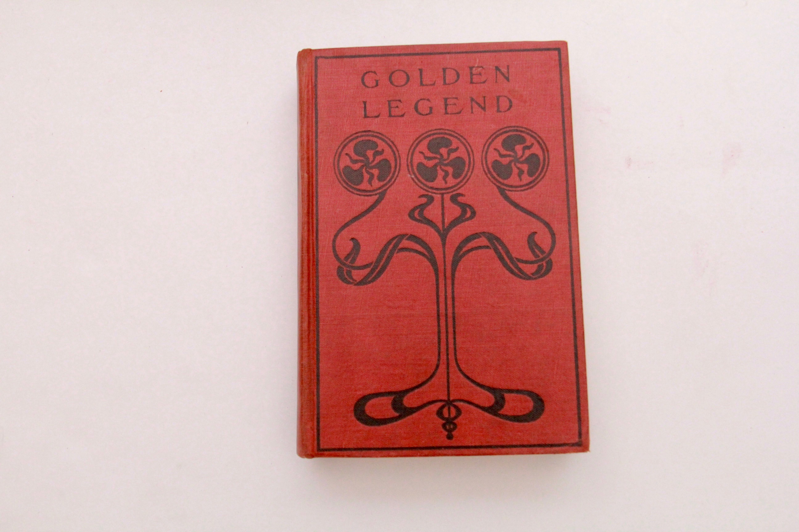 Henry Wadsworth Longfellow and Rudyard Kipling Books