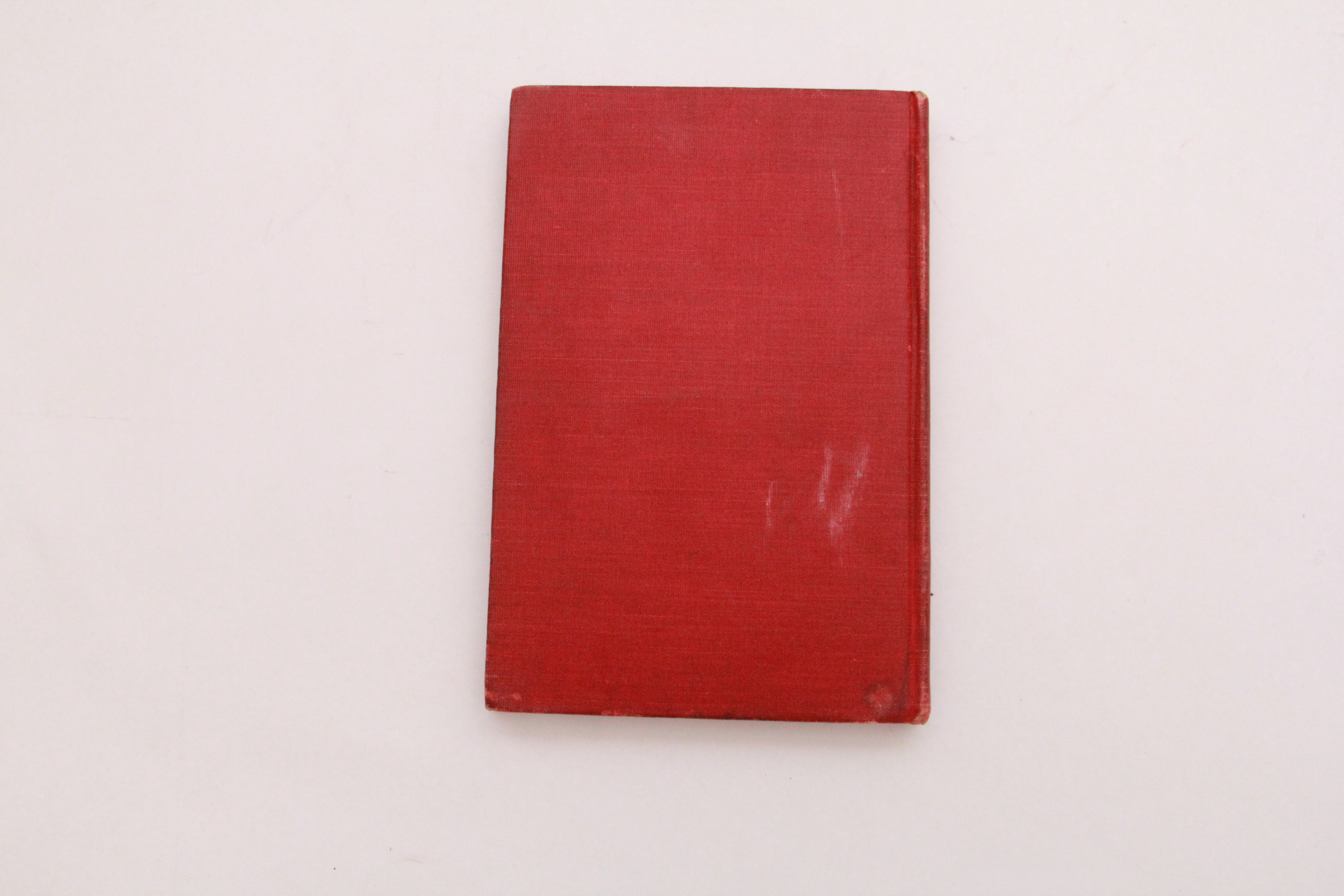 Antique Henry Wadsworth Longfellow Books