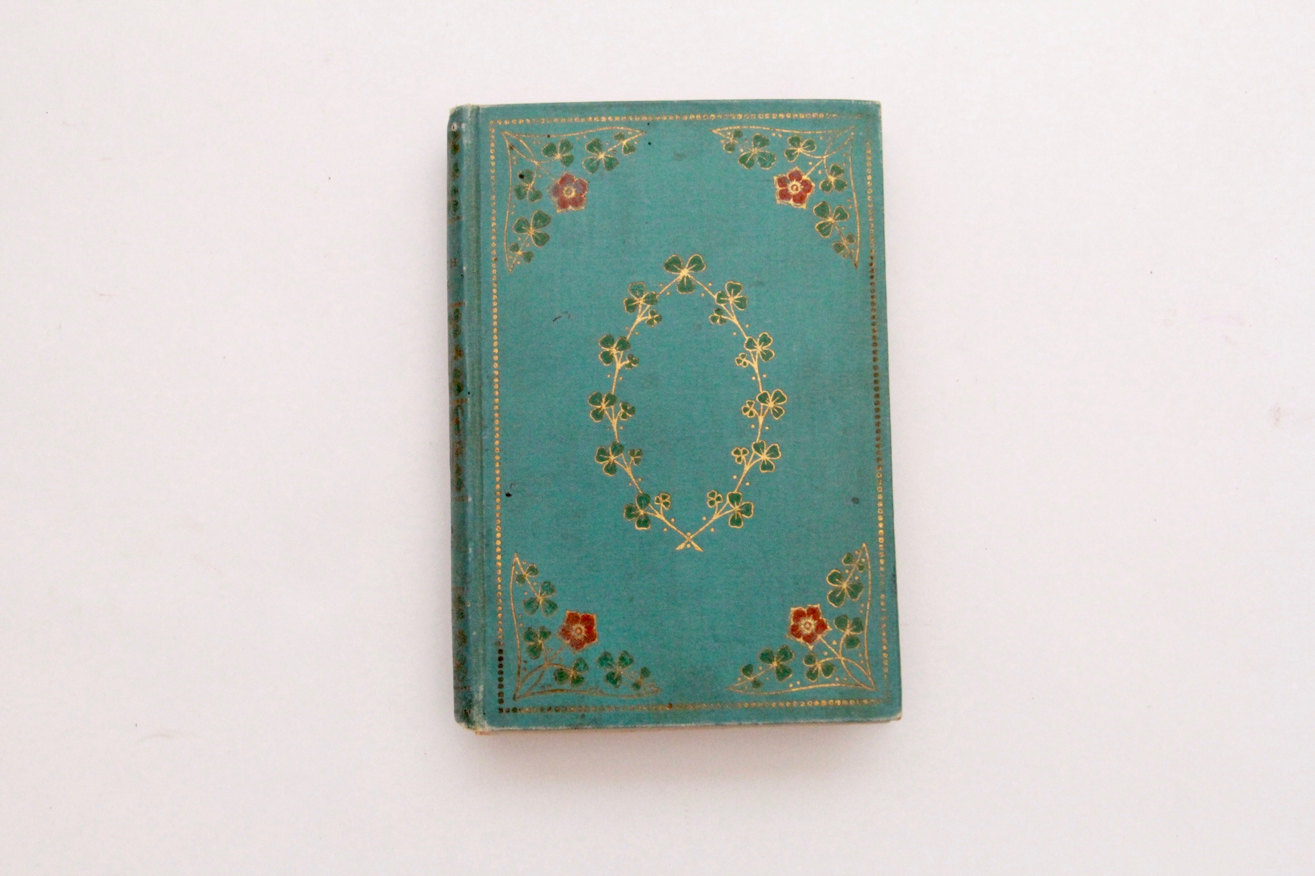 1890s Washington Irving Books Including "Life of George Washington" Complete in Three Volumes