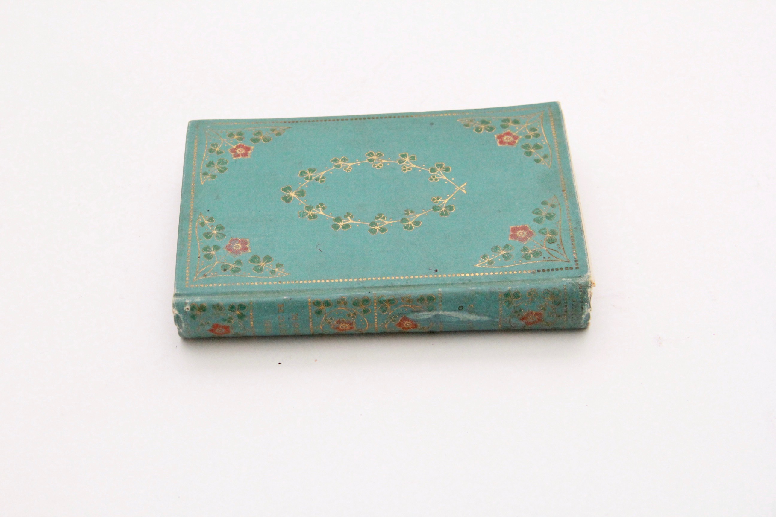 1890s Washington Irving Books Including "Life of George Washington" Complete in Three Volumes