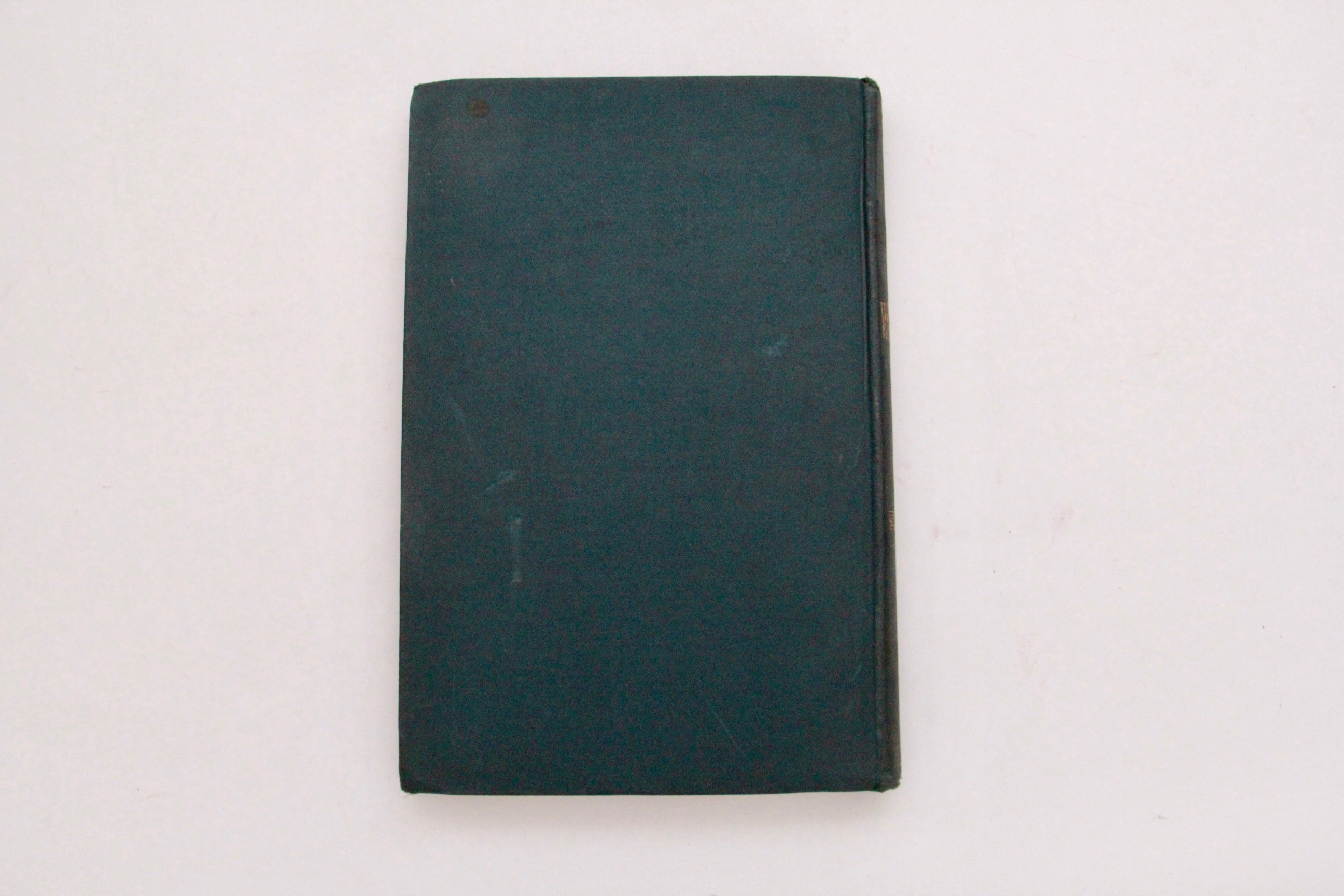 1890s Washington Irving Books Including "Life of George Washington" Complete in Three Volumes