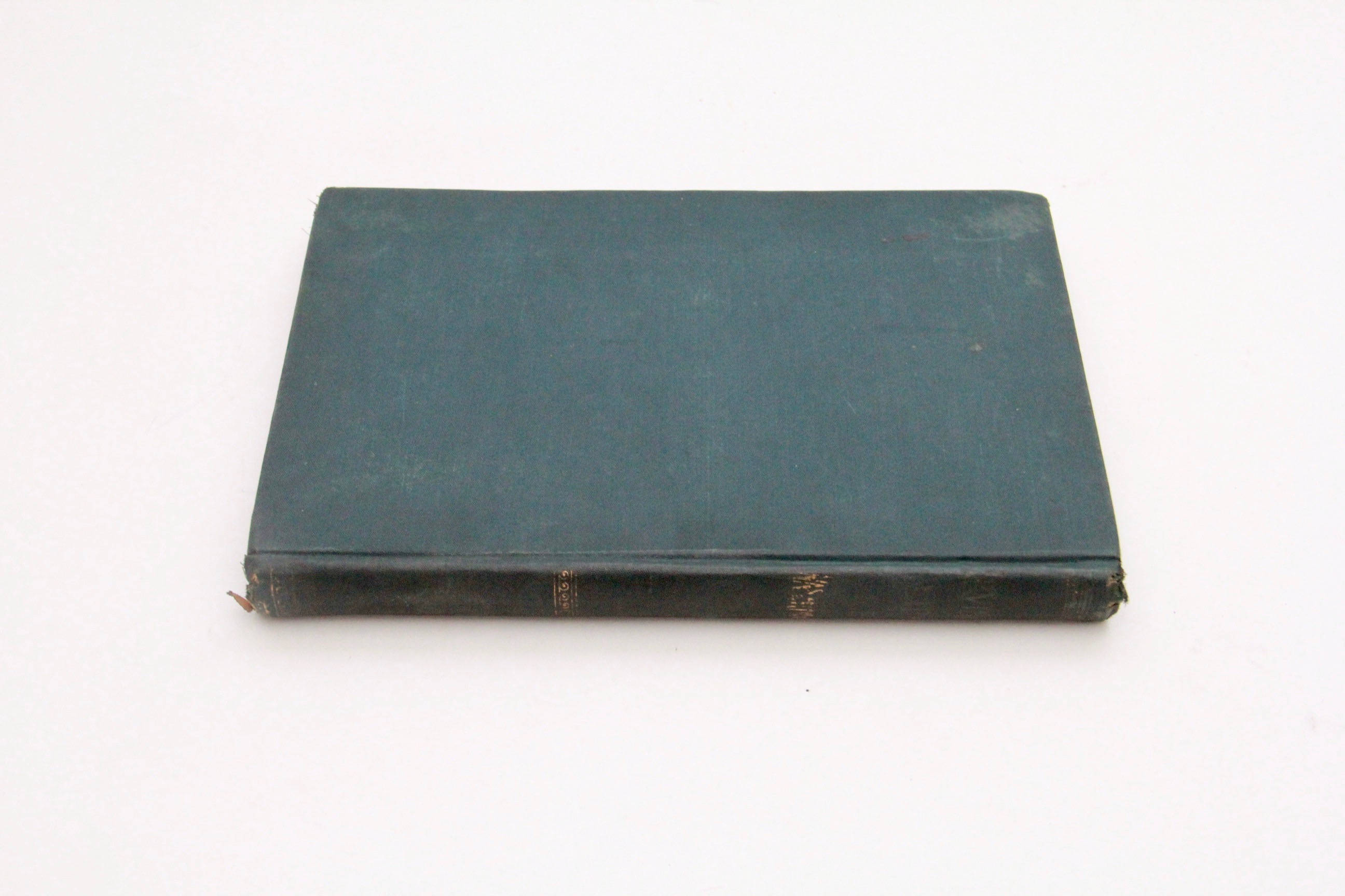 1890s Washington Irving Books Including "Life of George Washington" Complete in Three Volumes