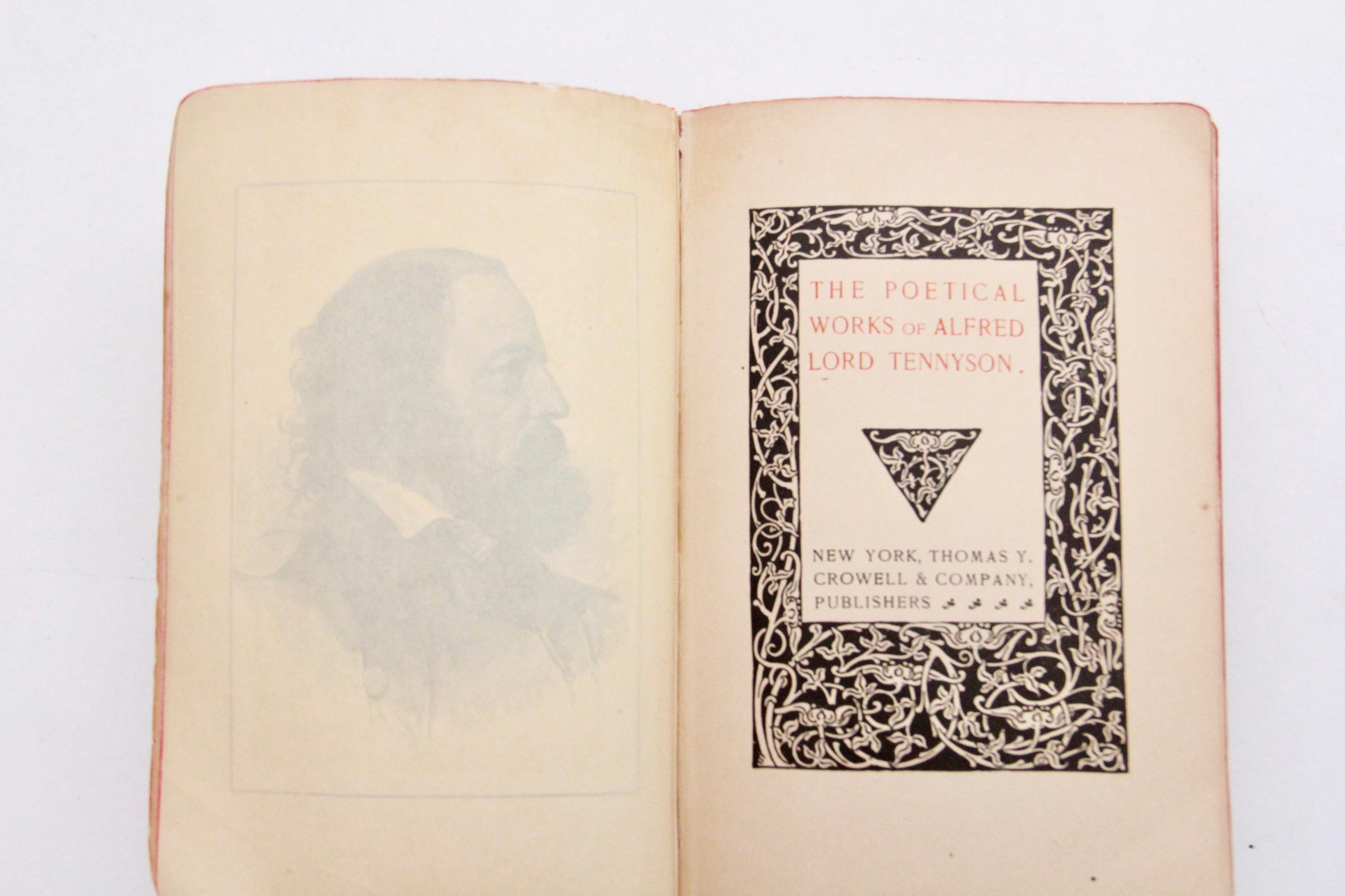 Antique Books Including Charles Dickens