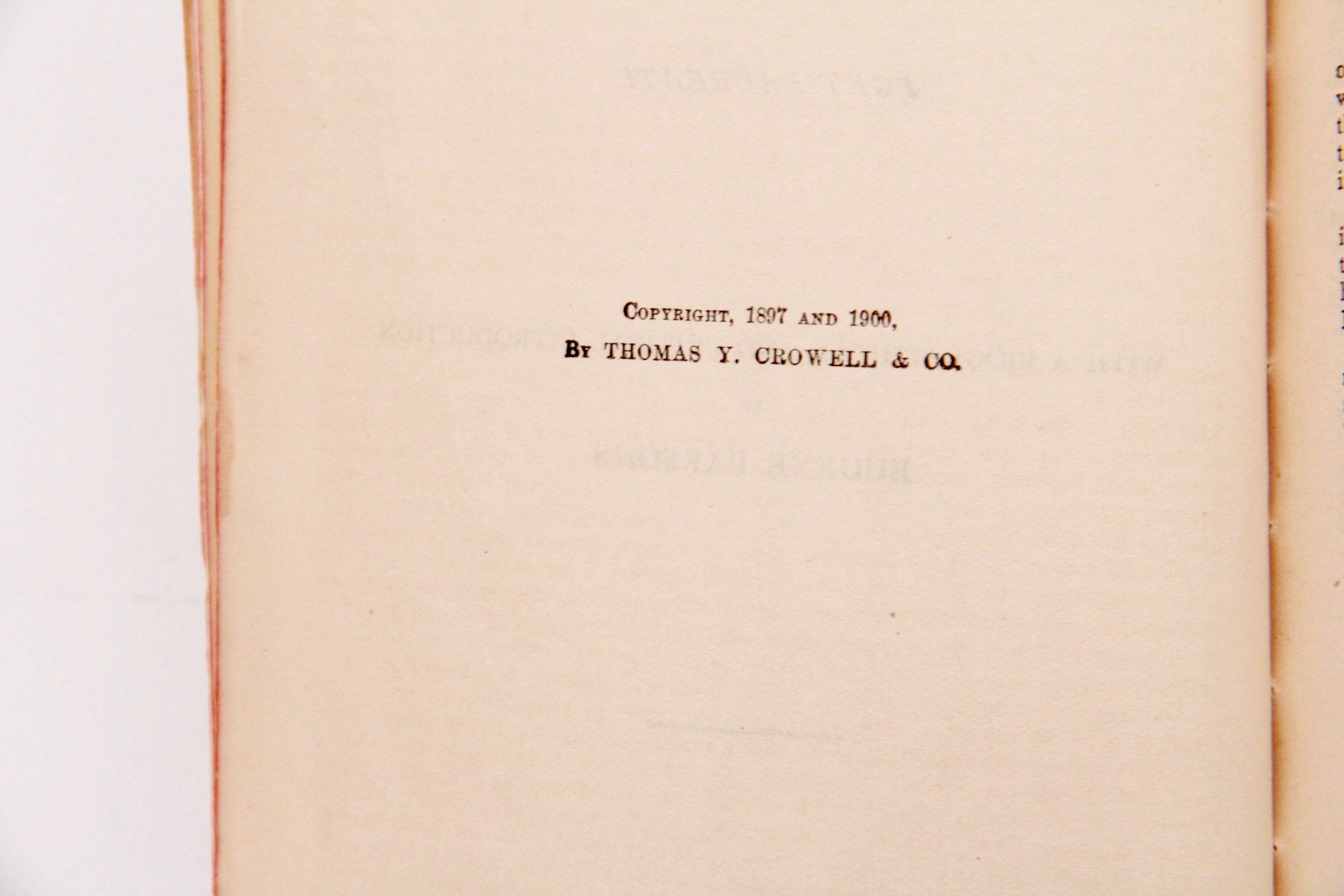 Antique Books Including Charles Dickens