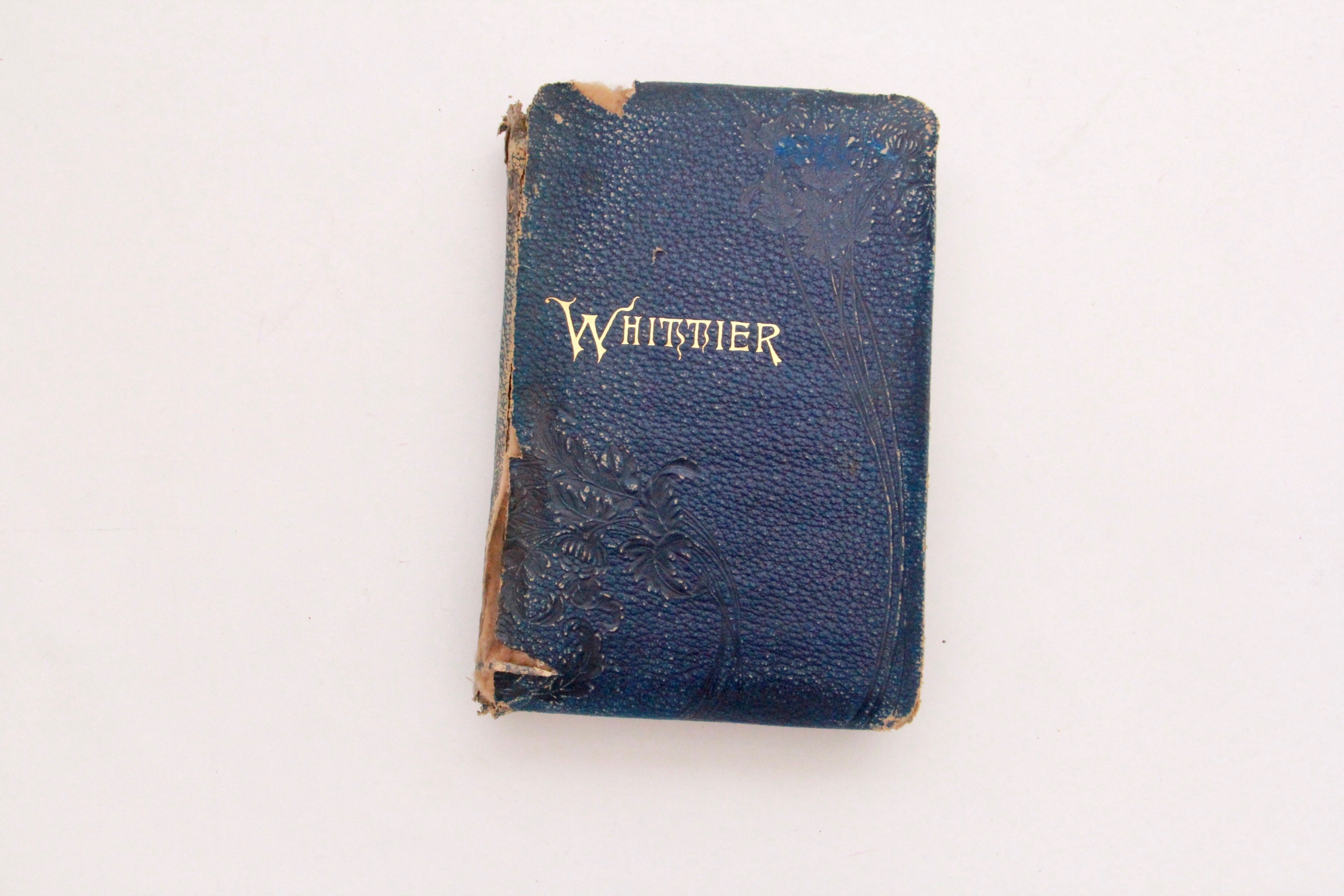 Antique Books Including Charles Dickens