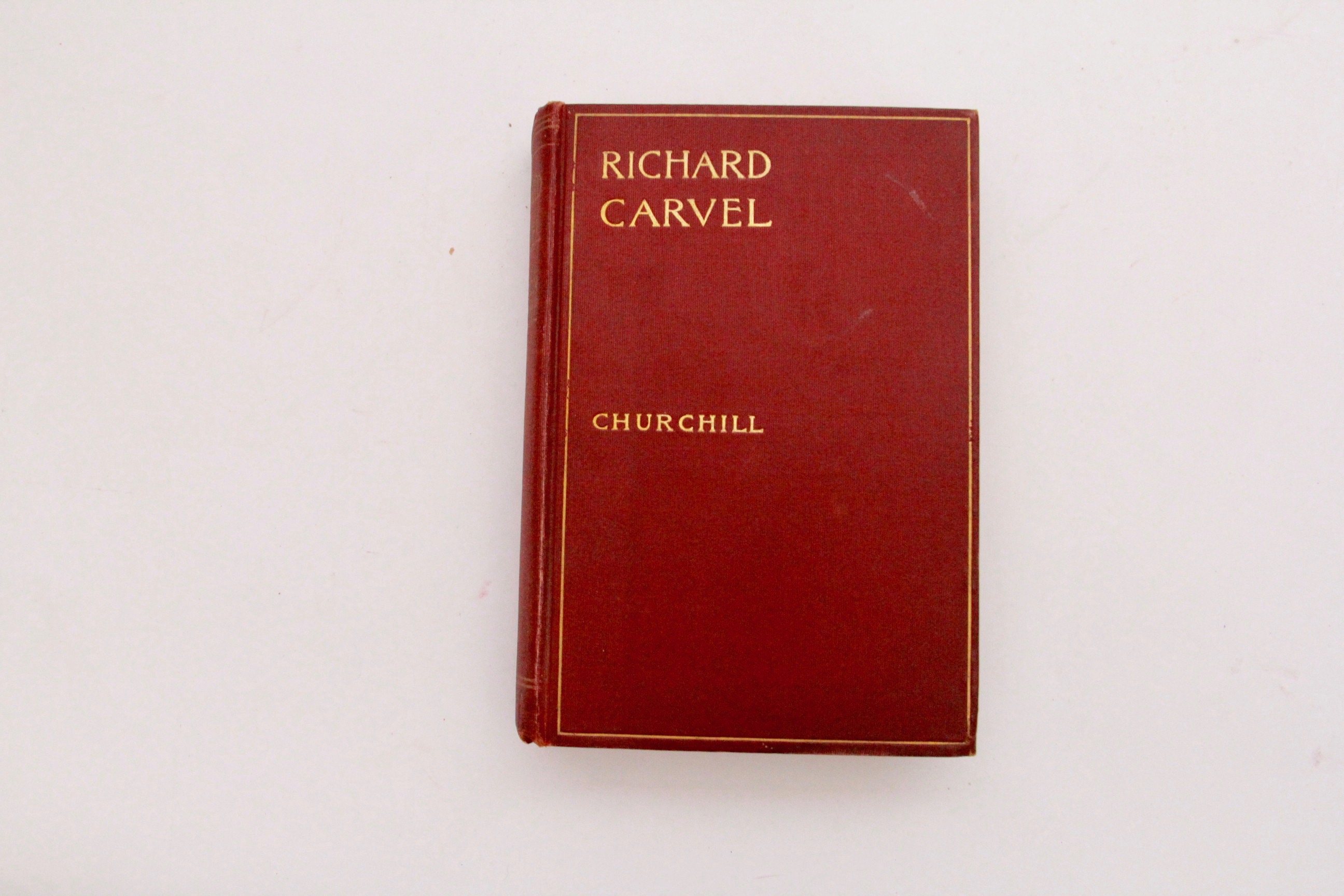 Antique Books Including Charles Dickens