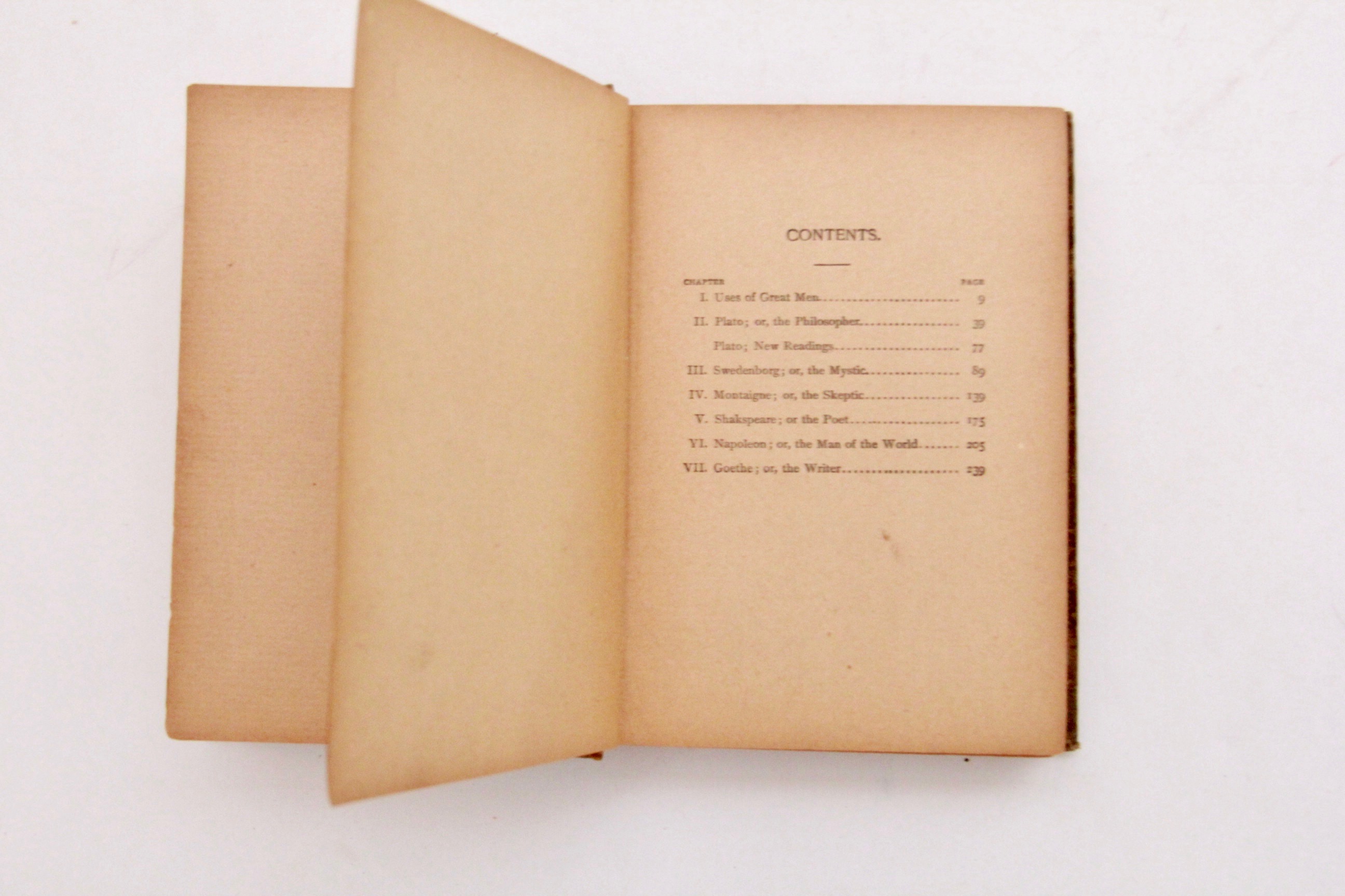 Antique Books Including Charles Dickens