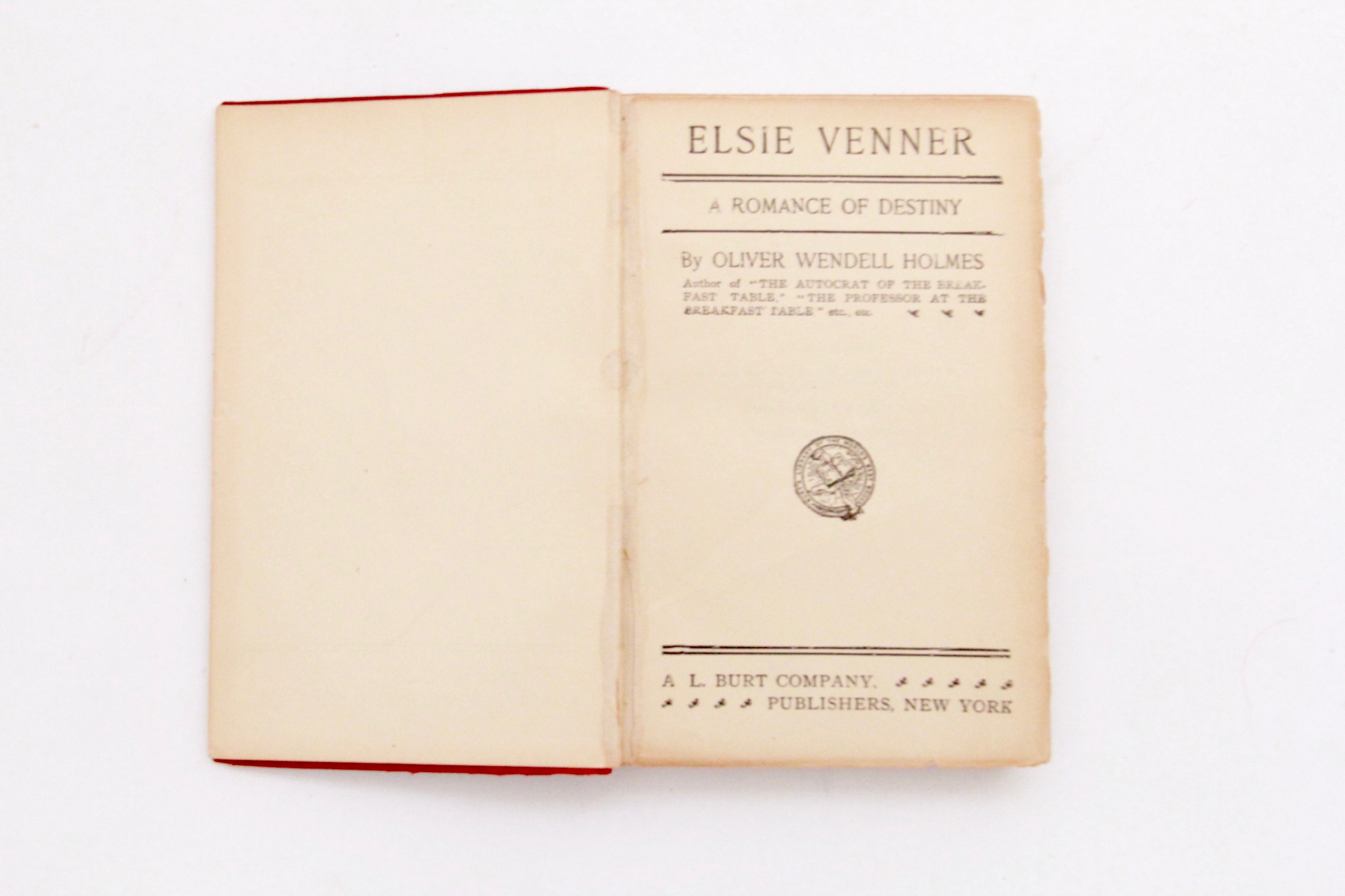 Antique Books Including Charles Dickens