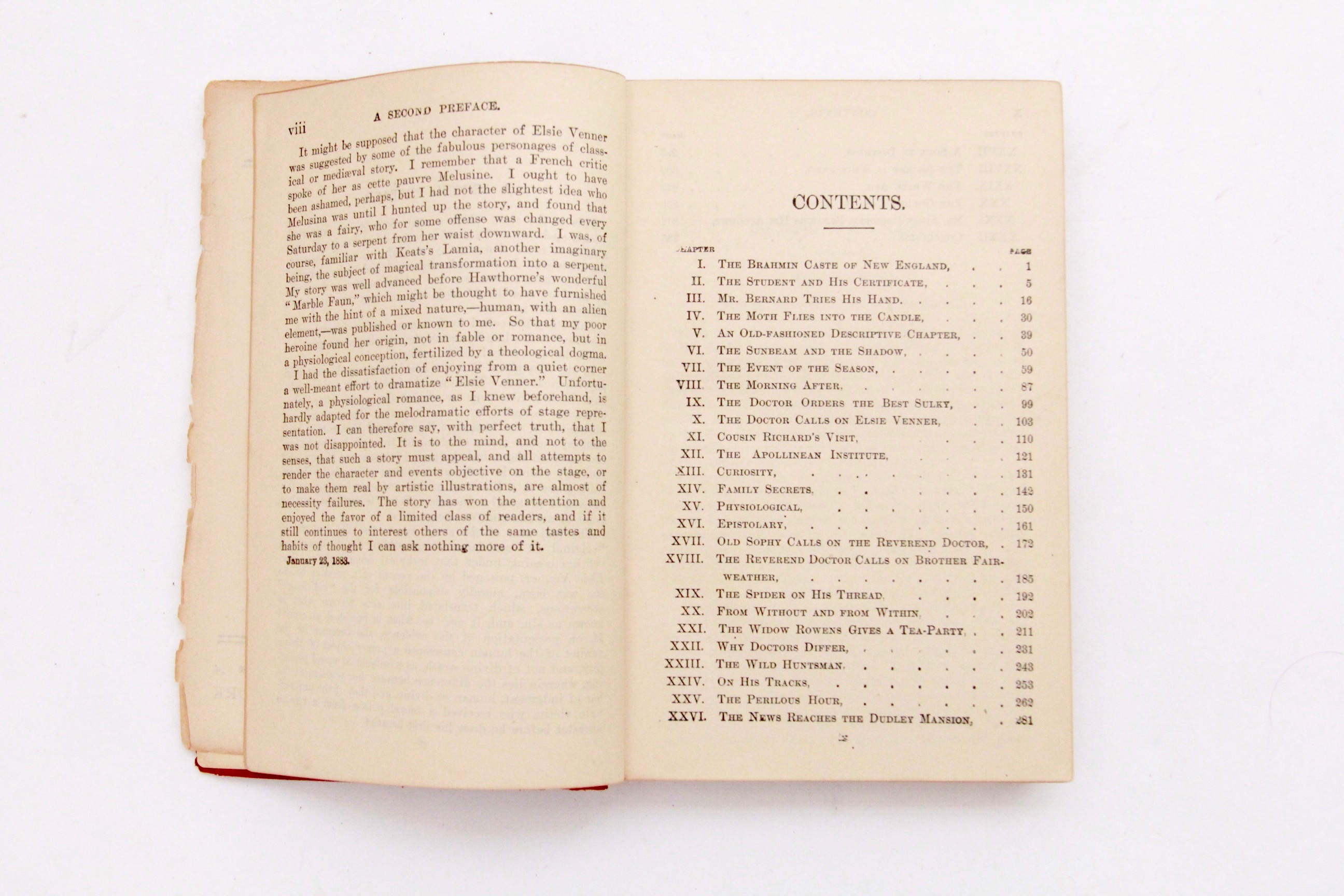 Antique Books Including Charles Dickens