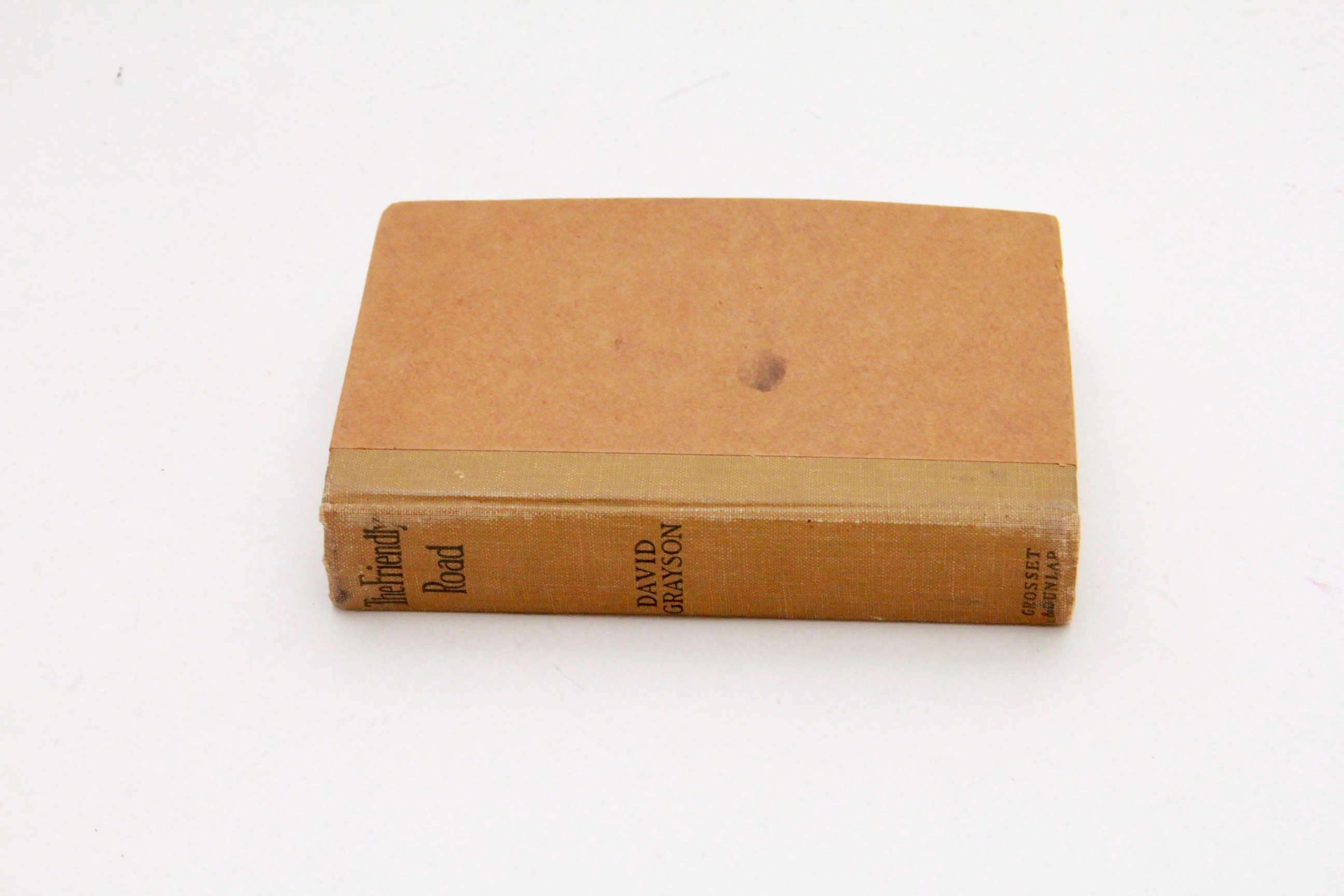 Antique Books Including Charles Dickens