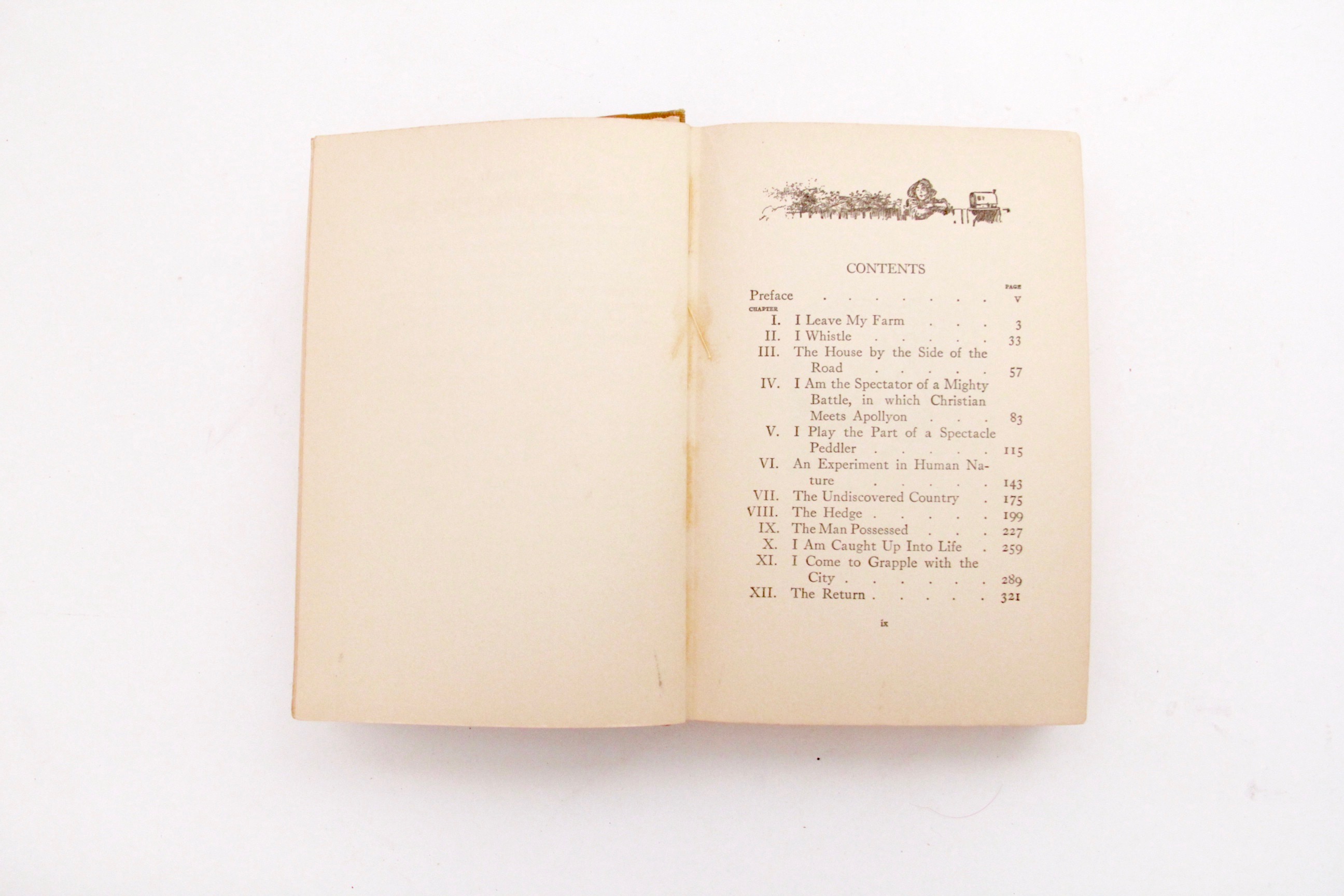 Antique Books Including Charles Dickens