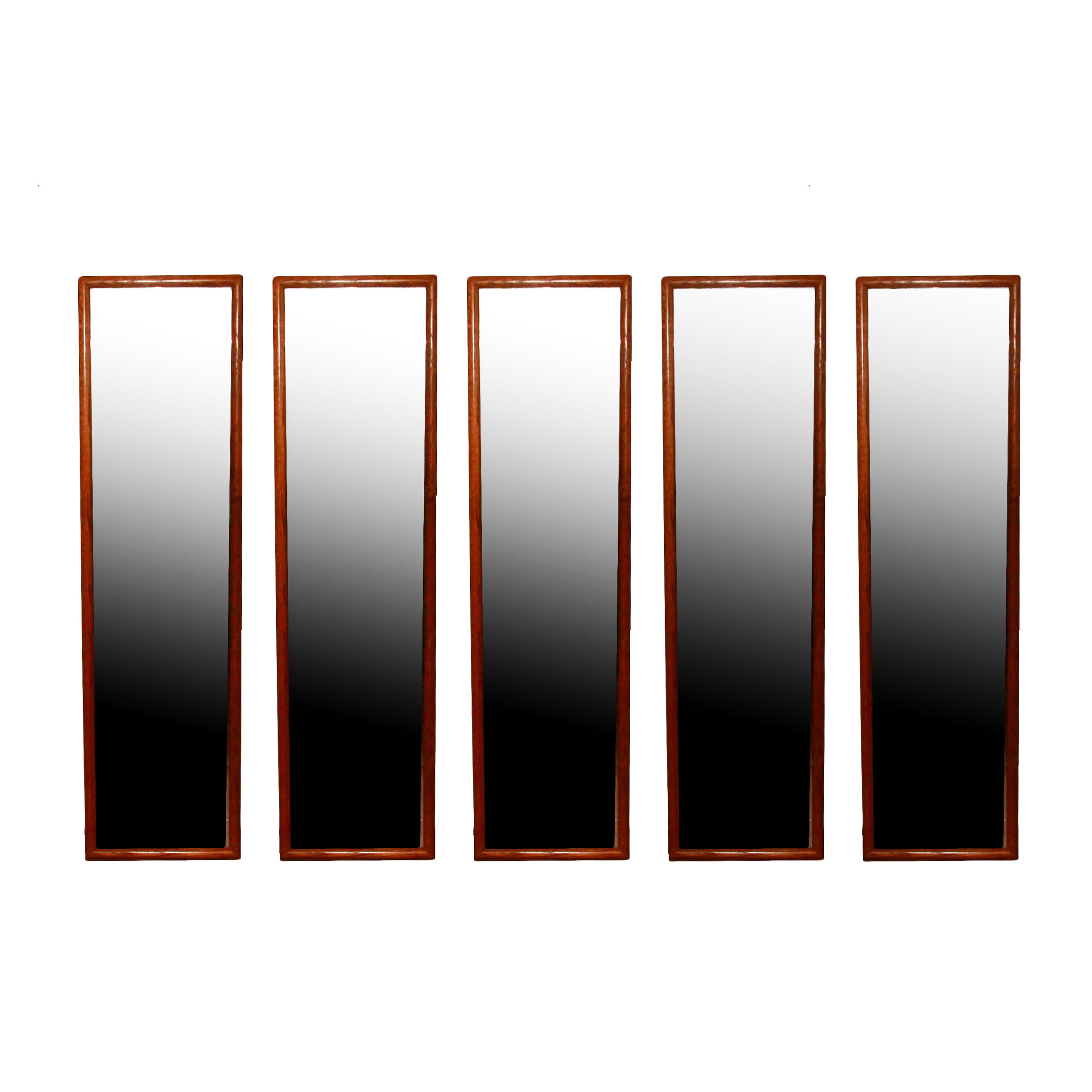 Stanley "Monarch" Wall Mirrors