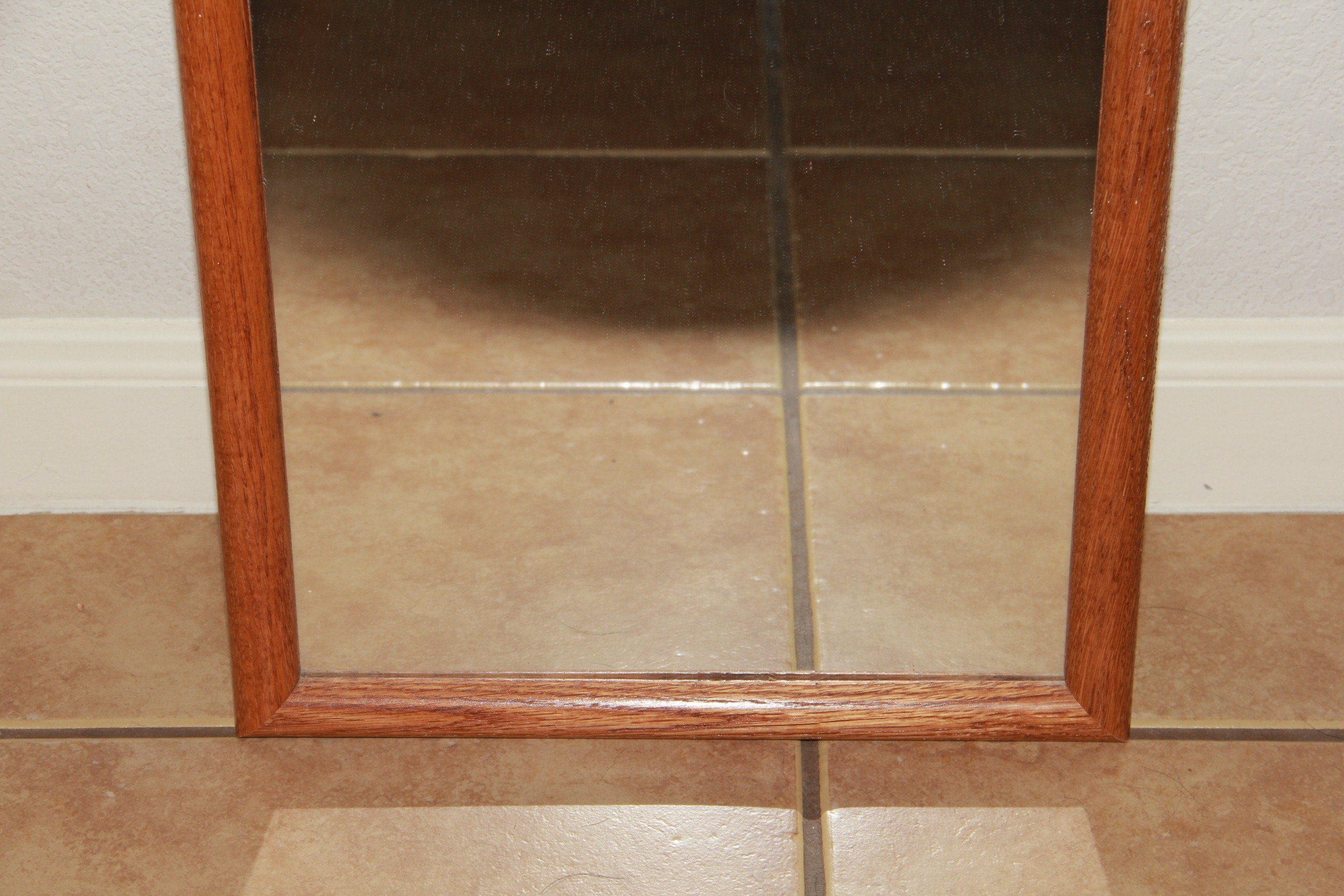 Stanley "Monarch" Wall Mirrors