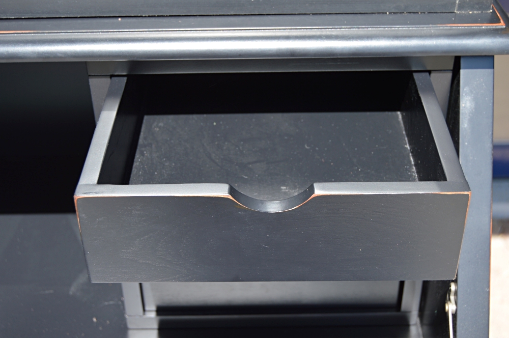 Pottery Barn Graham Hutch & Desk