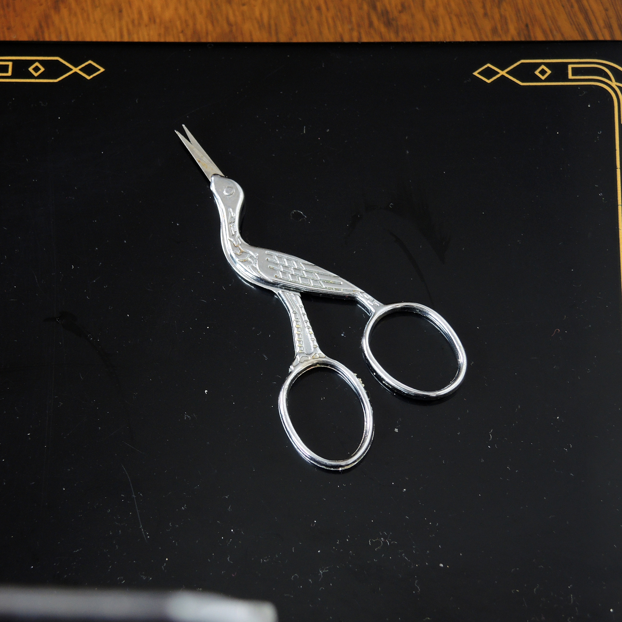 Singer 221- Electric Sewing Machine