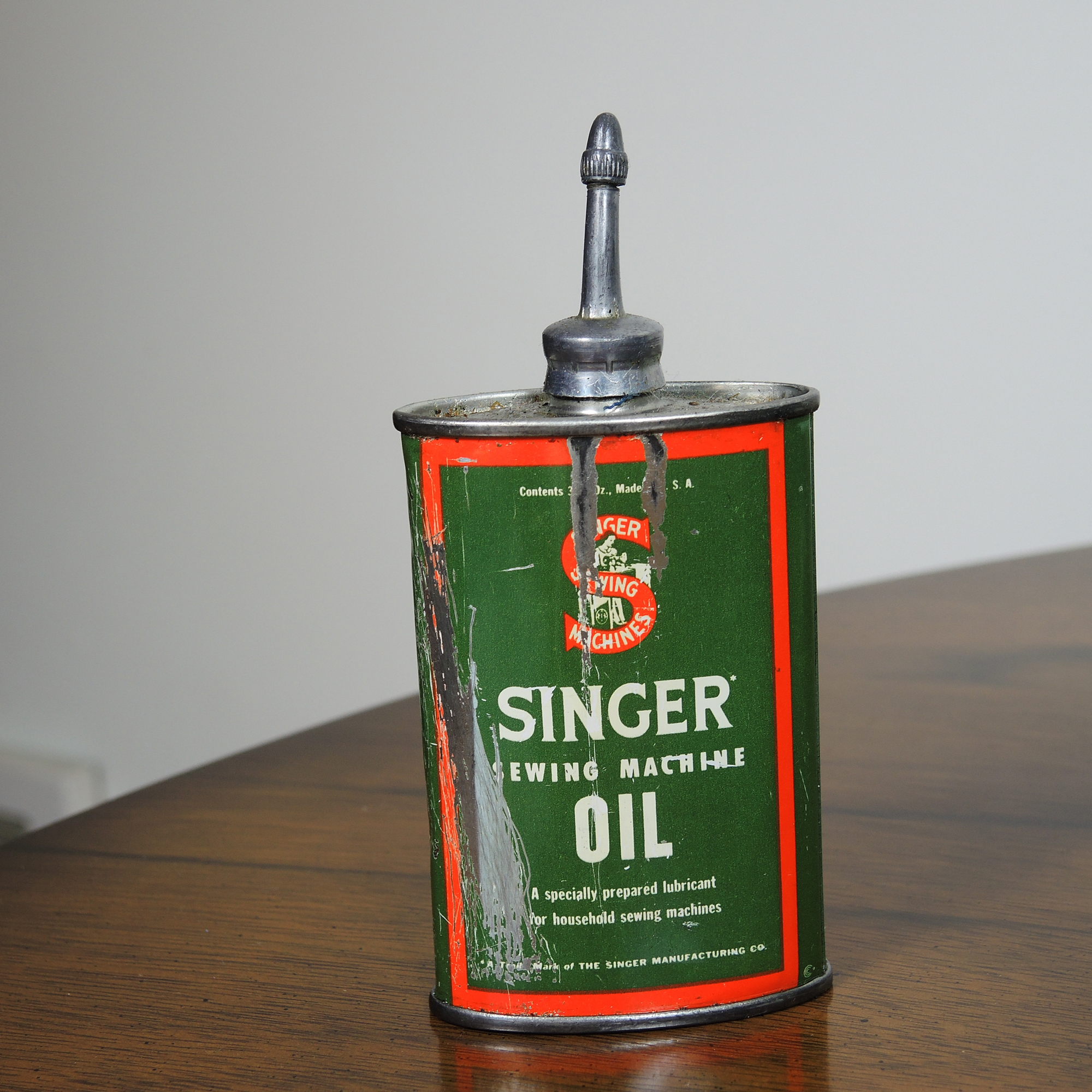 Singer 221- Electric Sewing Machine