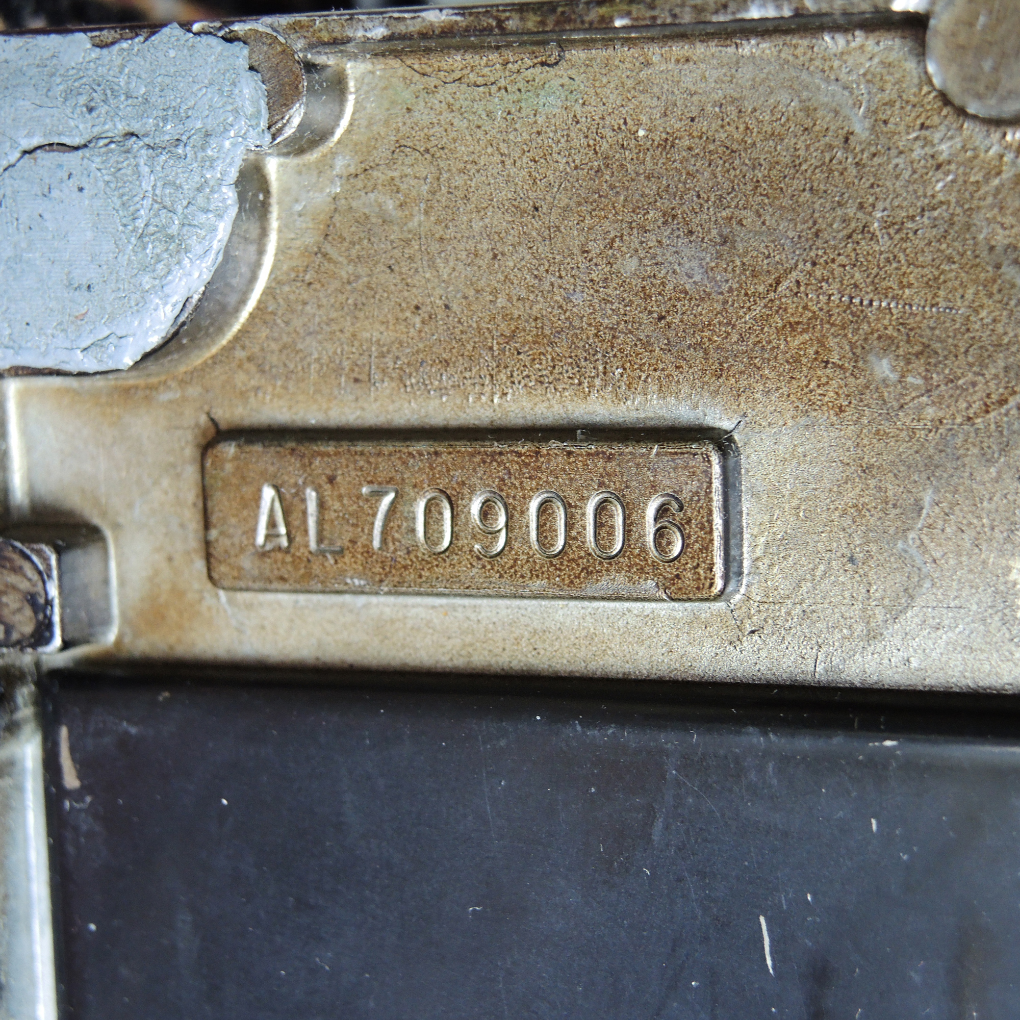 Singer 221- Electric Sewing Machine