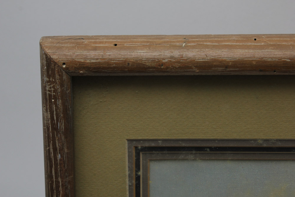 Guy Coheleach Offset Lithograph "Beware: African Bull Elephant"