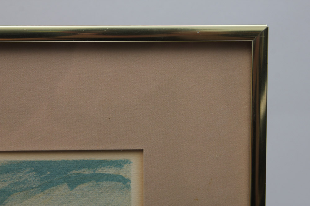 Nunez Segura Limited Edition Print