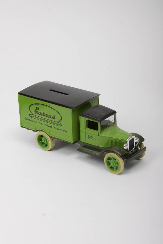 Collection Of Model Cars